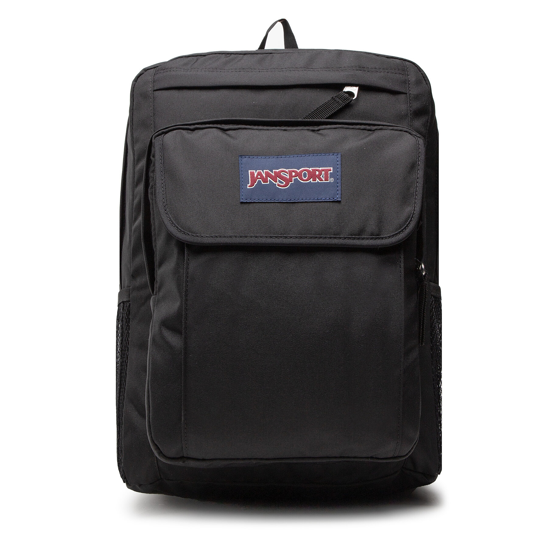 Mochila JanSport Union Pack EK0A5BAJN55 Negro