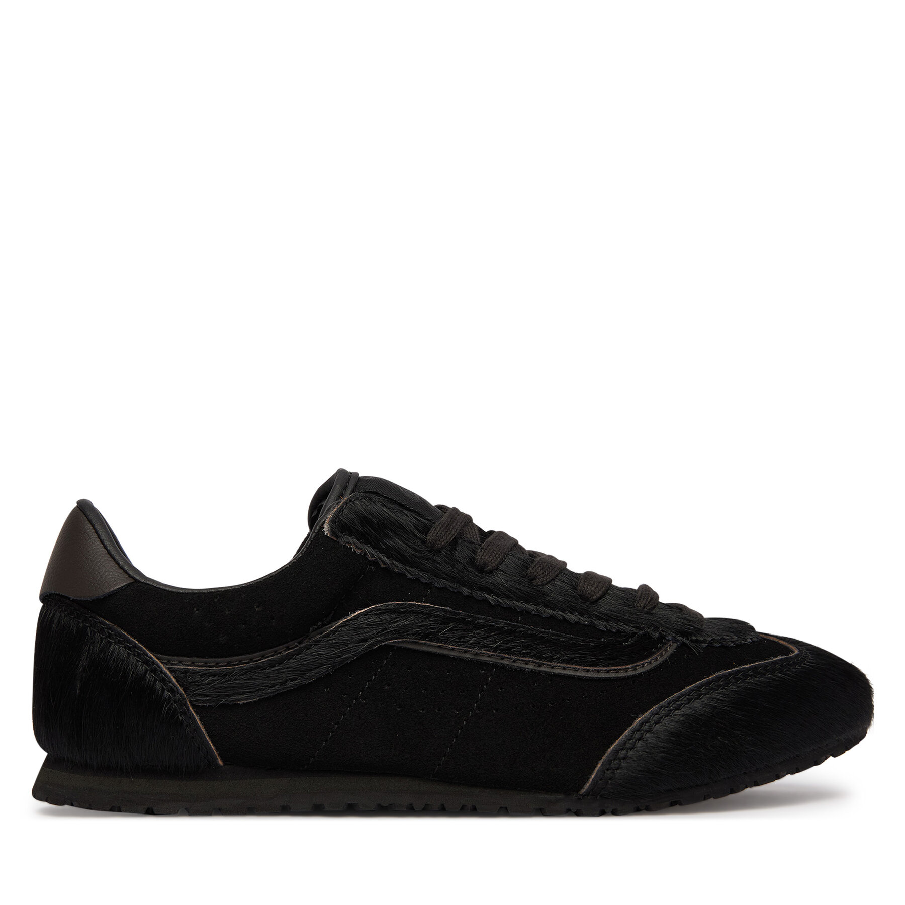Sneakers Vans Super Lowpro VN000D83CJK1 Negru