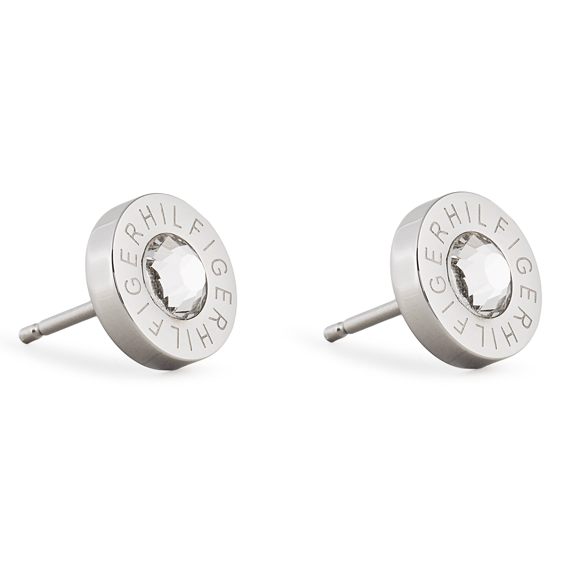 Cercei Tommy Hilfiger 2700259 Argintiu