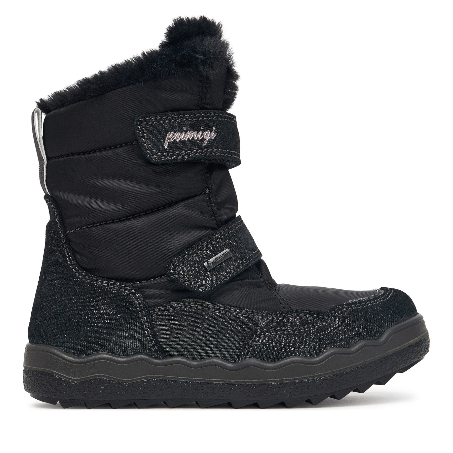 Sniega zābaki Primigi GORE-TEX 2381000 M Melns