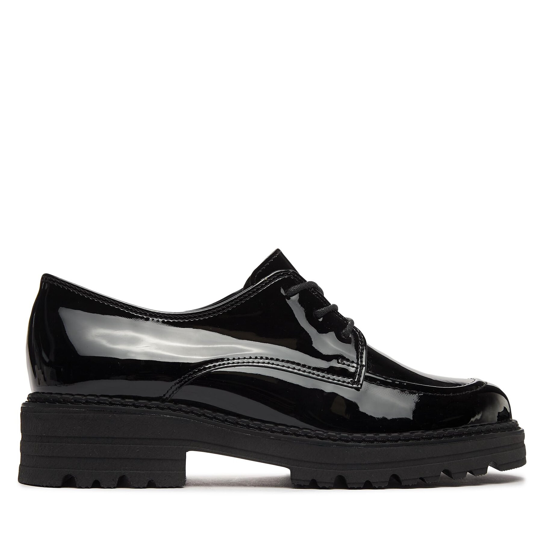 zapatos Oxford Ryłko E2RR4_V Negro
