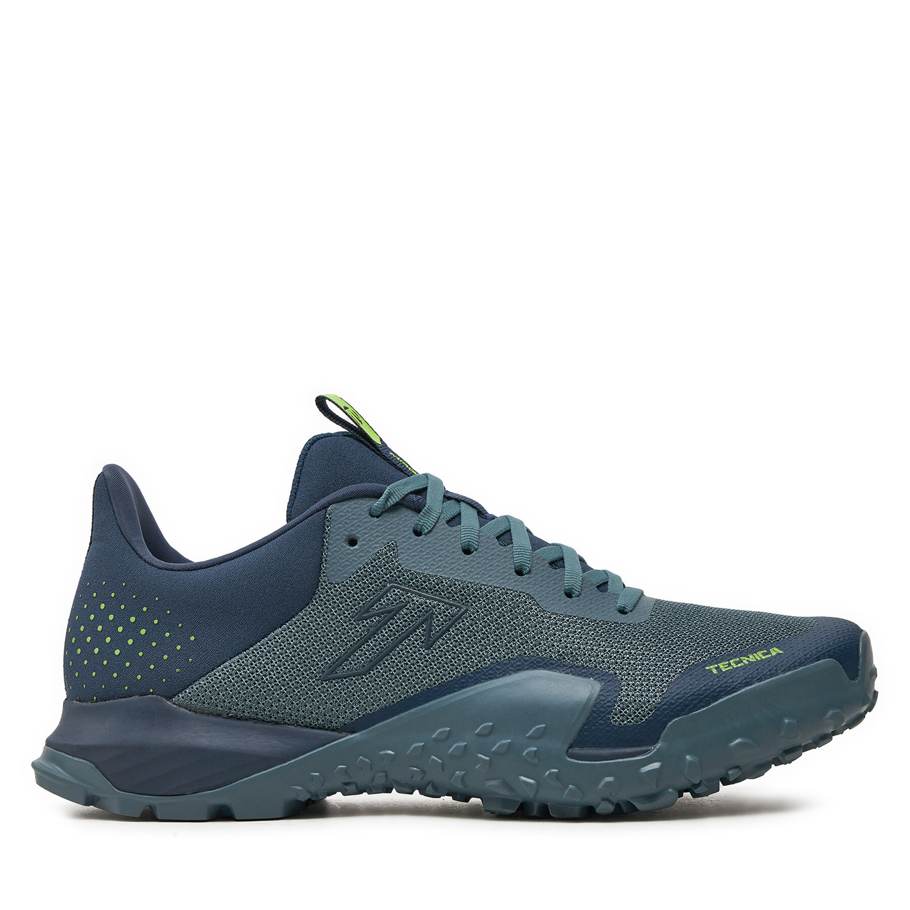 Trekkingschuhe TECNICA