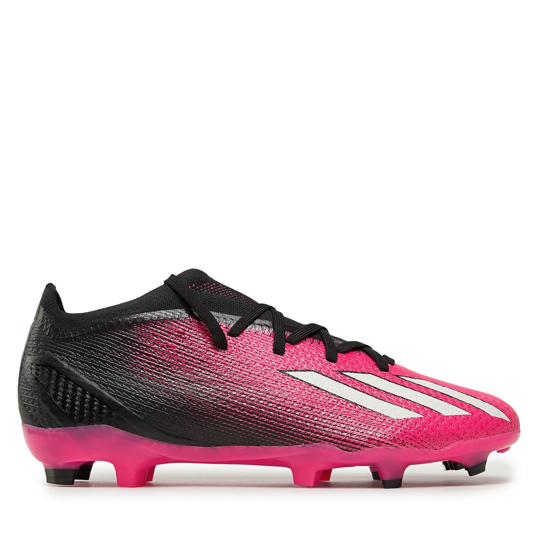 Zapatos de fútbol adidas X Speedportal.2 Firm Ground Boots GV9563 Rosa