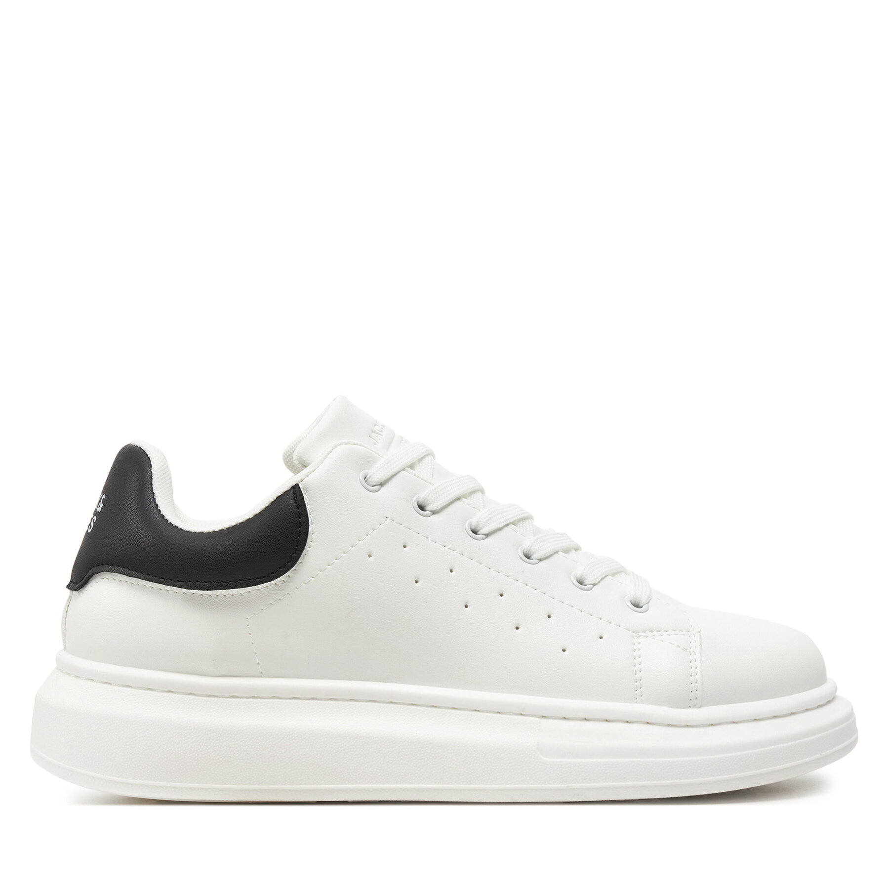 Zapatillas Jack&Jones Bolton 12274377 Blanco