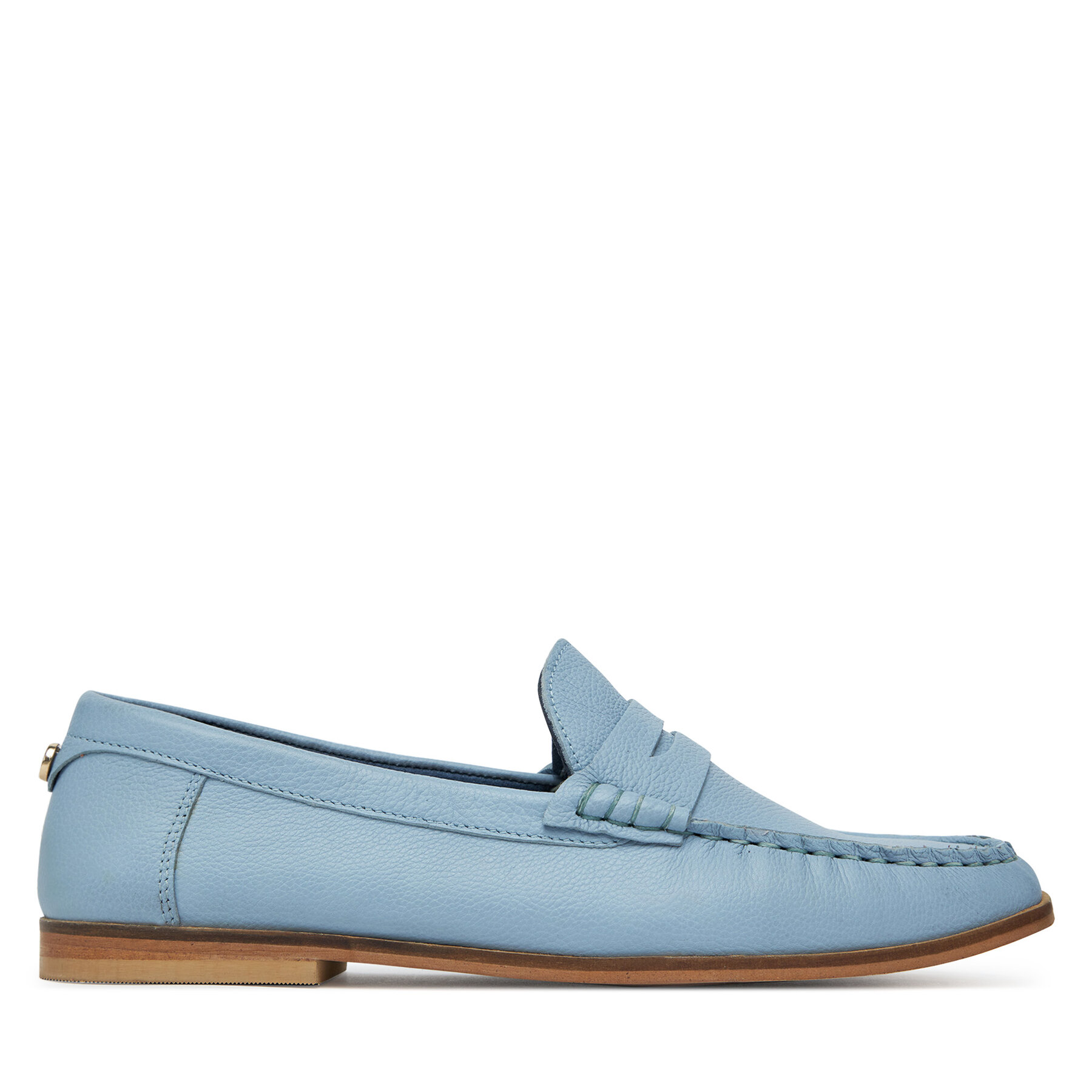 Beverly Hills Polo Club Μοκασίνια Beverly Hills Polo Club WI33-WEMBLEY205-03 Μπλε