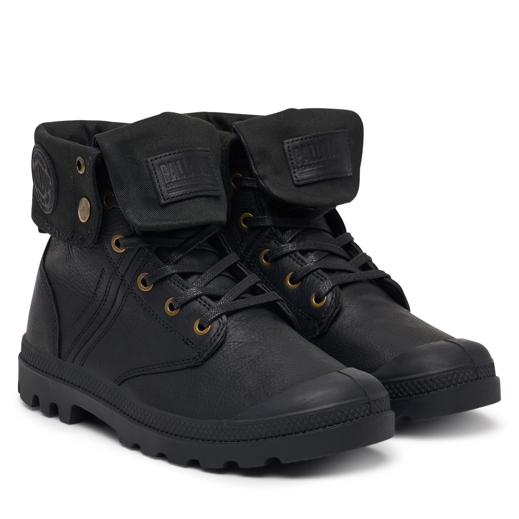 Pohodni čevlji Palladium Baggylthessential 74980-008-M Črna