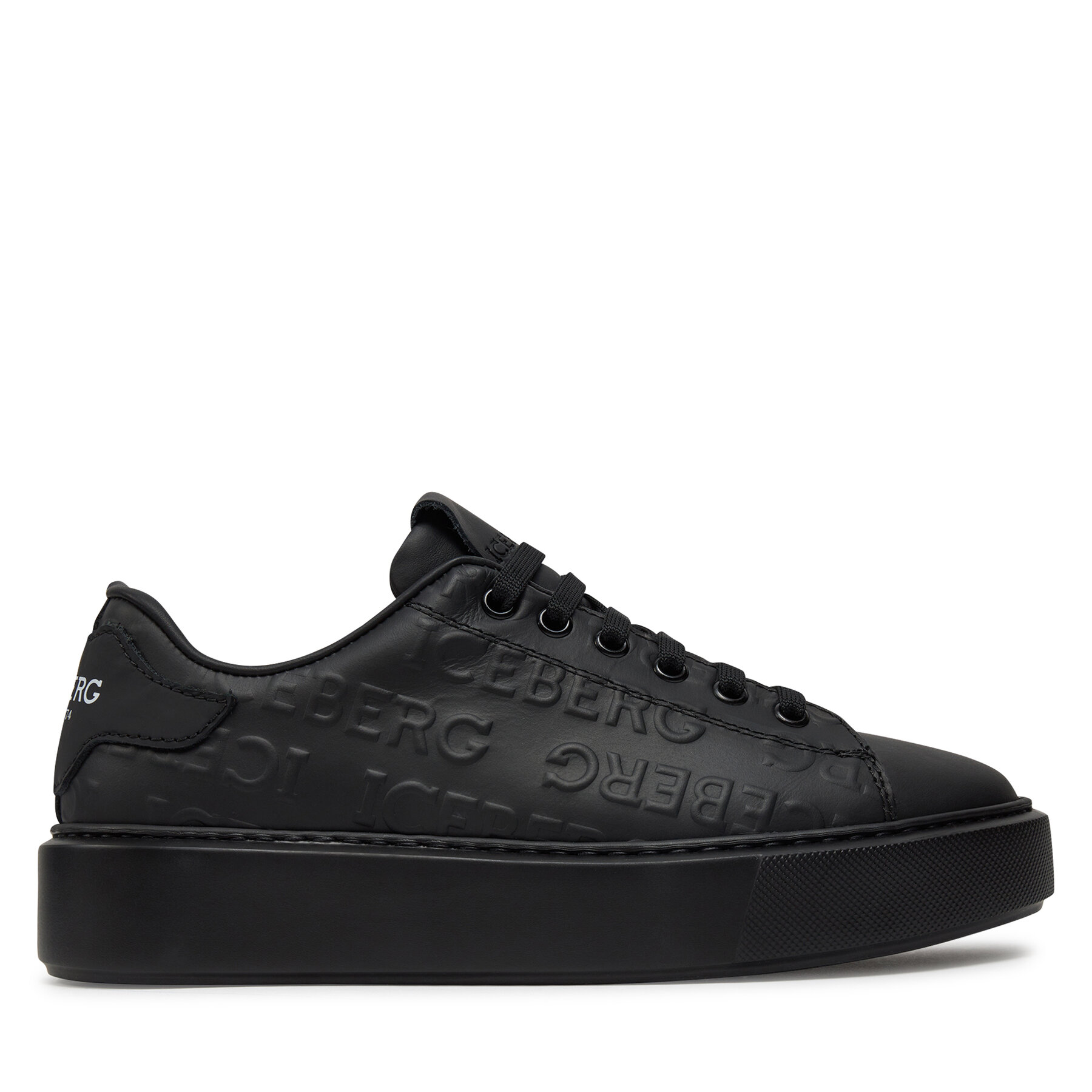 Sneakers Iceberg