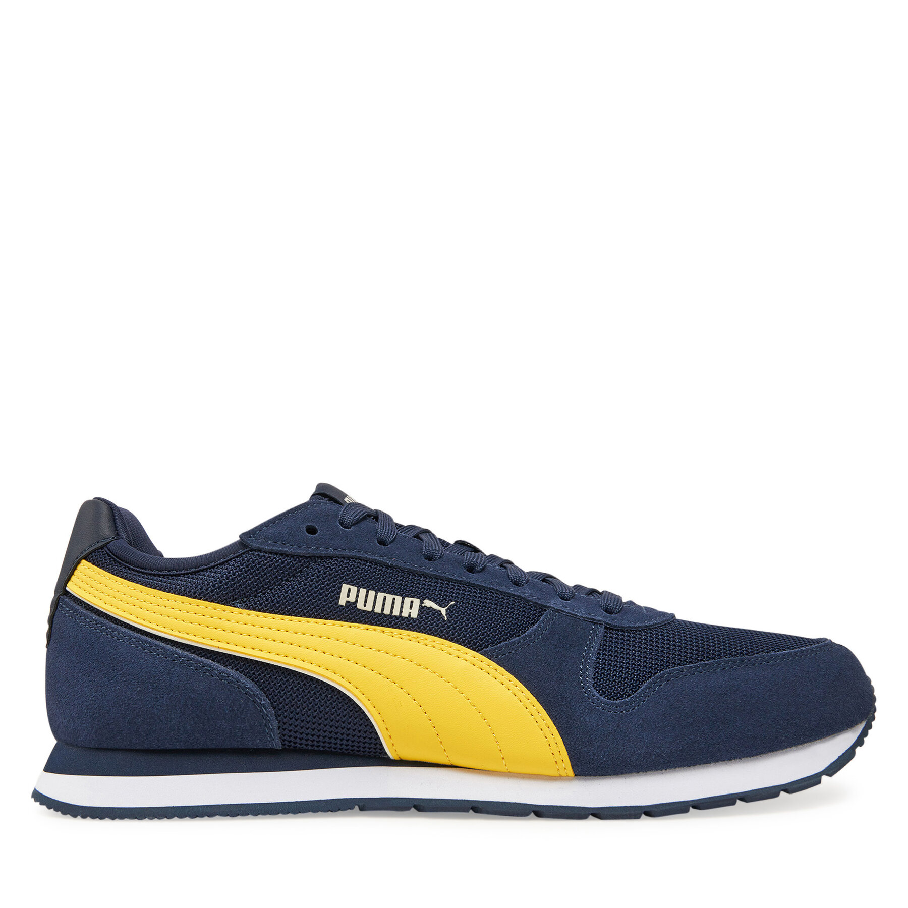 Sneakers Puma ST MILER 401622 11 Blu scuro