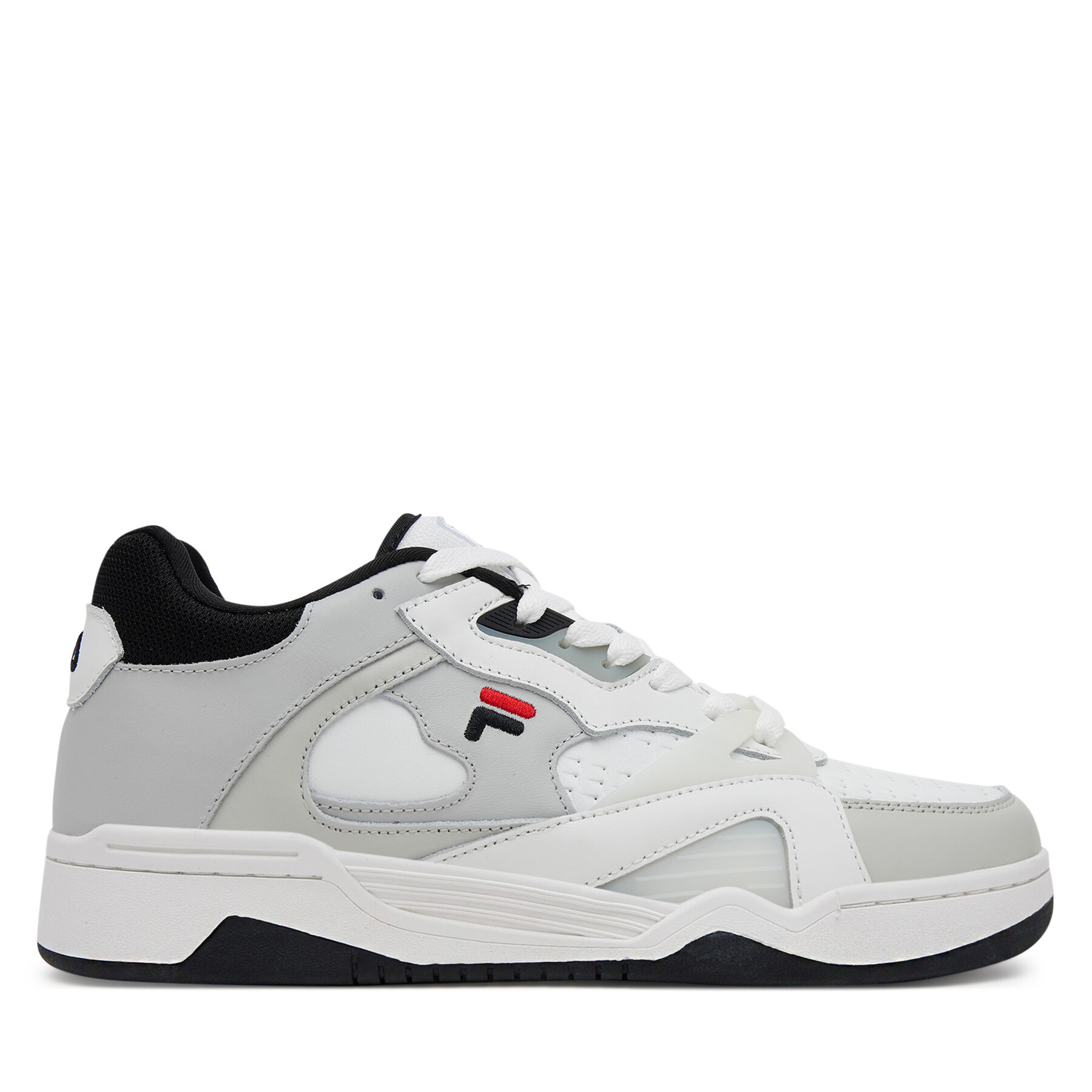 Sneakers Fila Wayne FFM0383 13096 Bianco