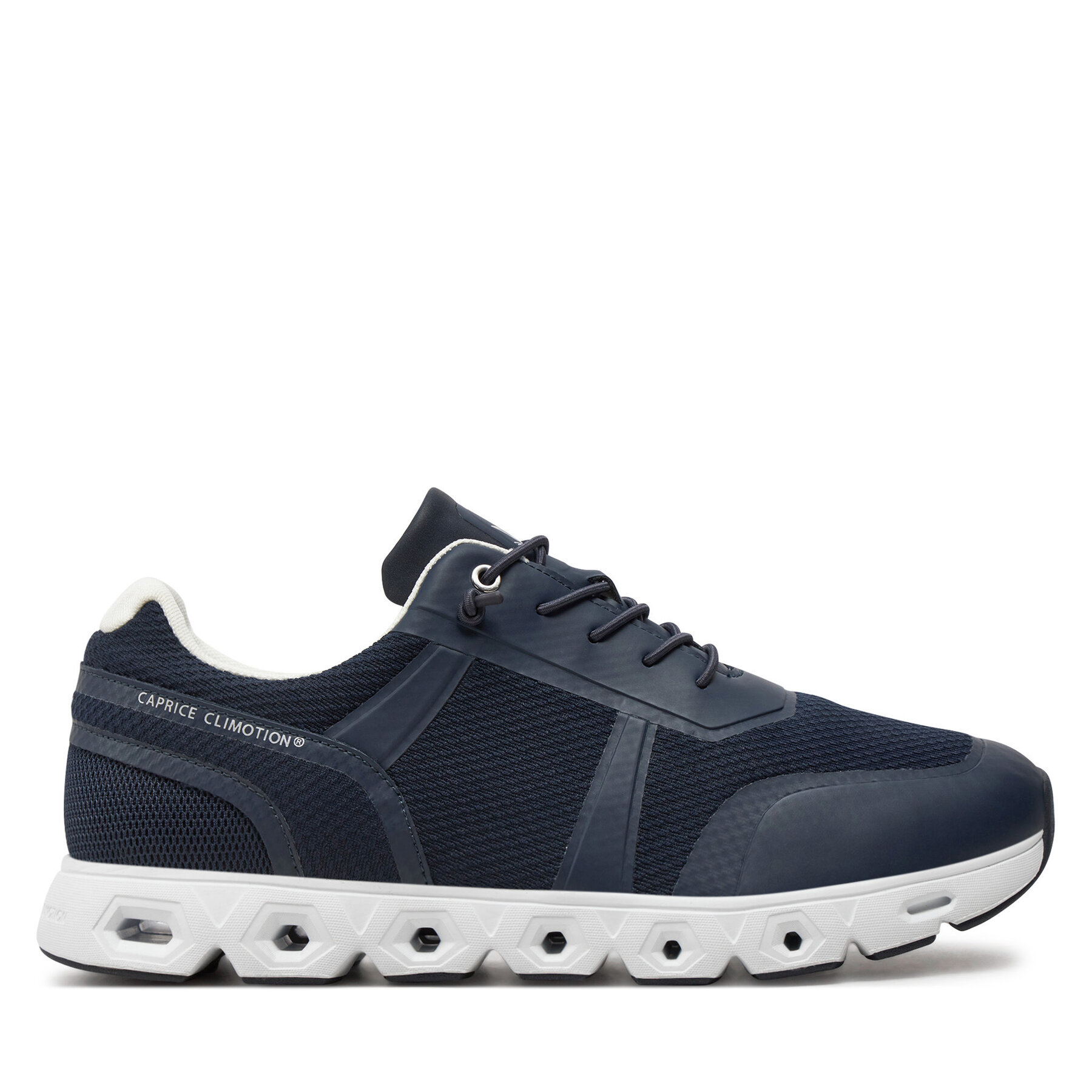 Sneakers Caprice 9-13615-43 Bleu marine