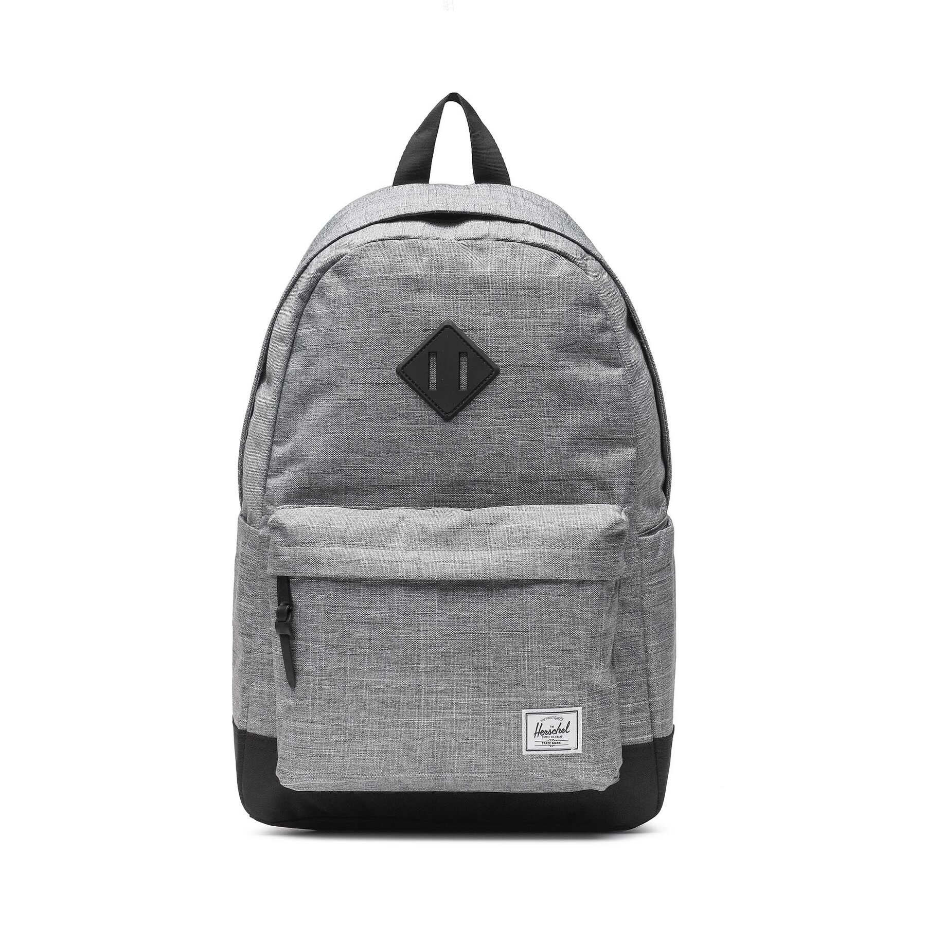 Hátizsák Herschel Heritage Backpack 11383-00919 Szürke