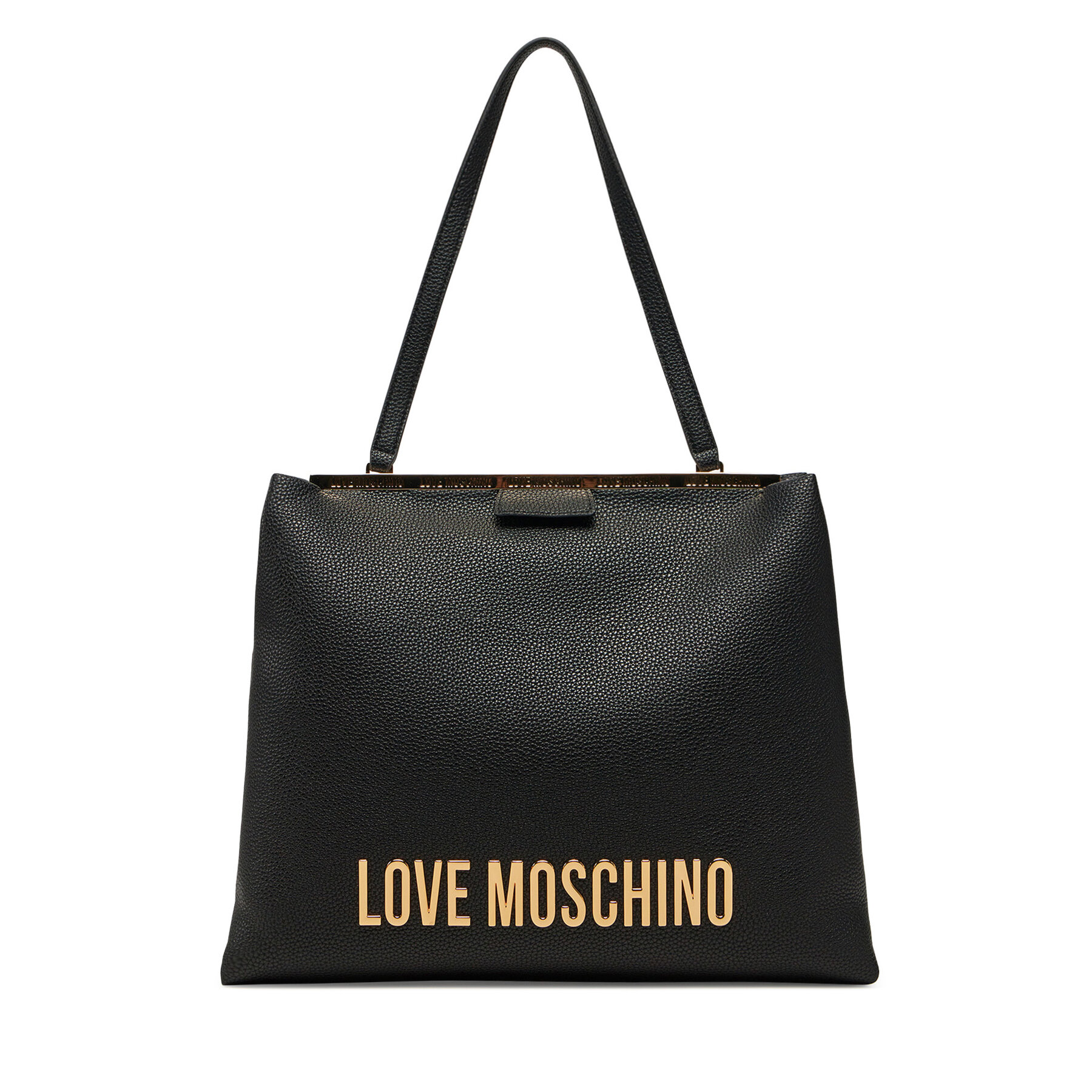  Táska LOVE MOSCHINO JC4054PP1MLG0000 Fekete akciós termékkép 1