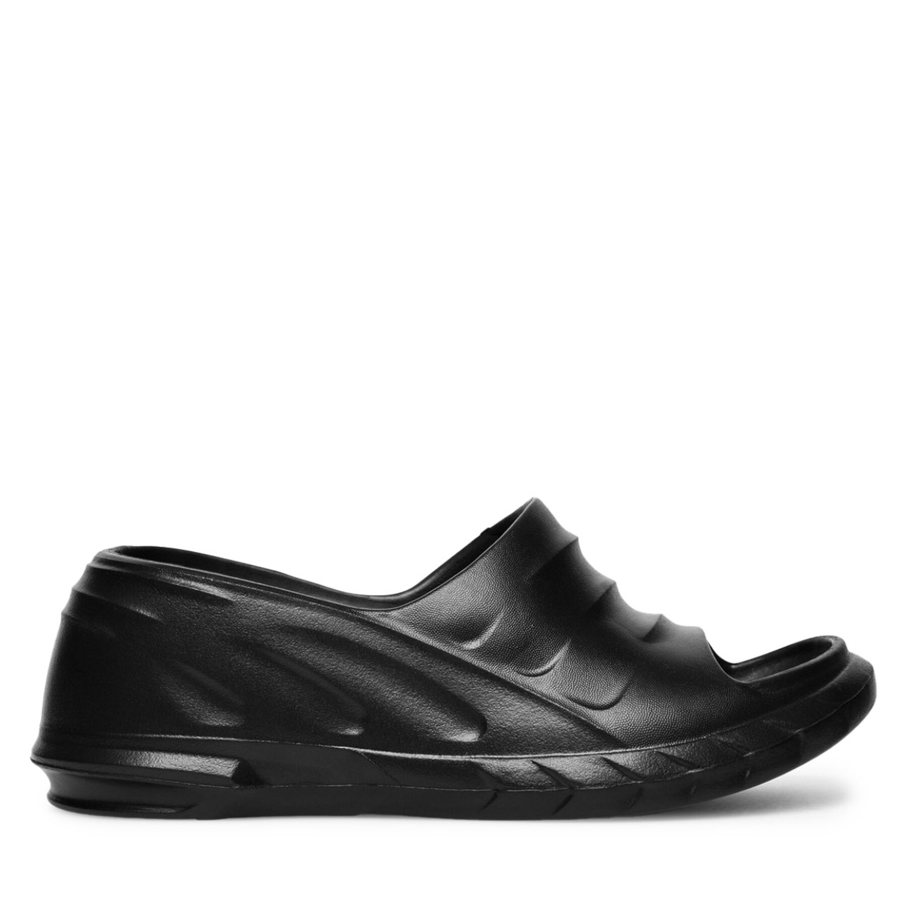 Sandaler och Slip-ons Jenny Fairy WFA2731-1A Svart