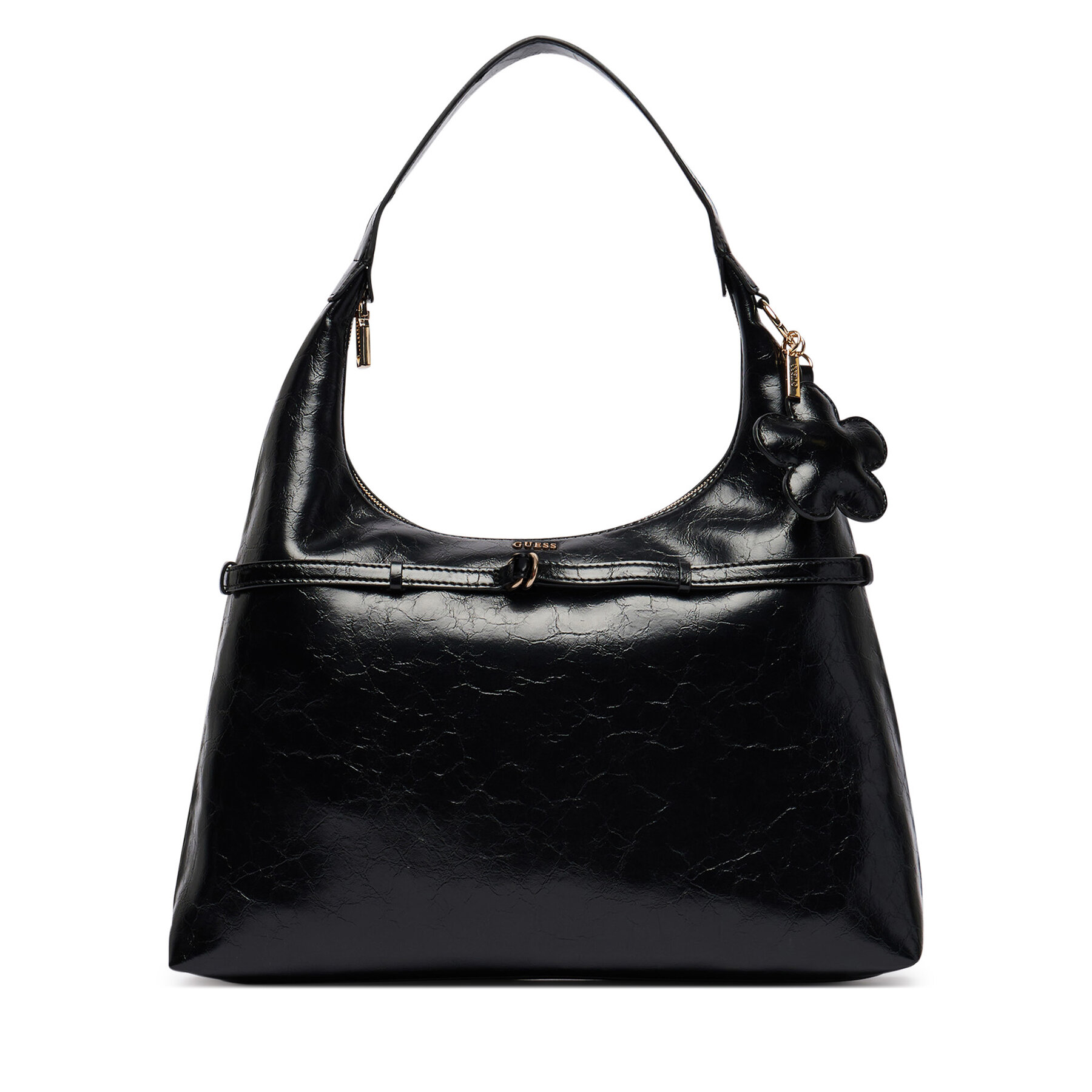 Дамска чанта Guess Taylor HWTG23 25010 Черен