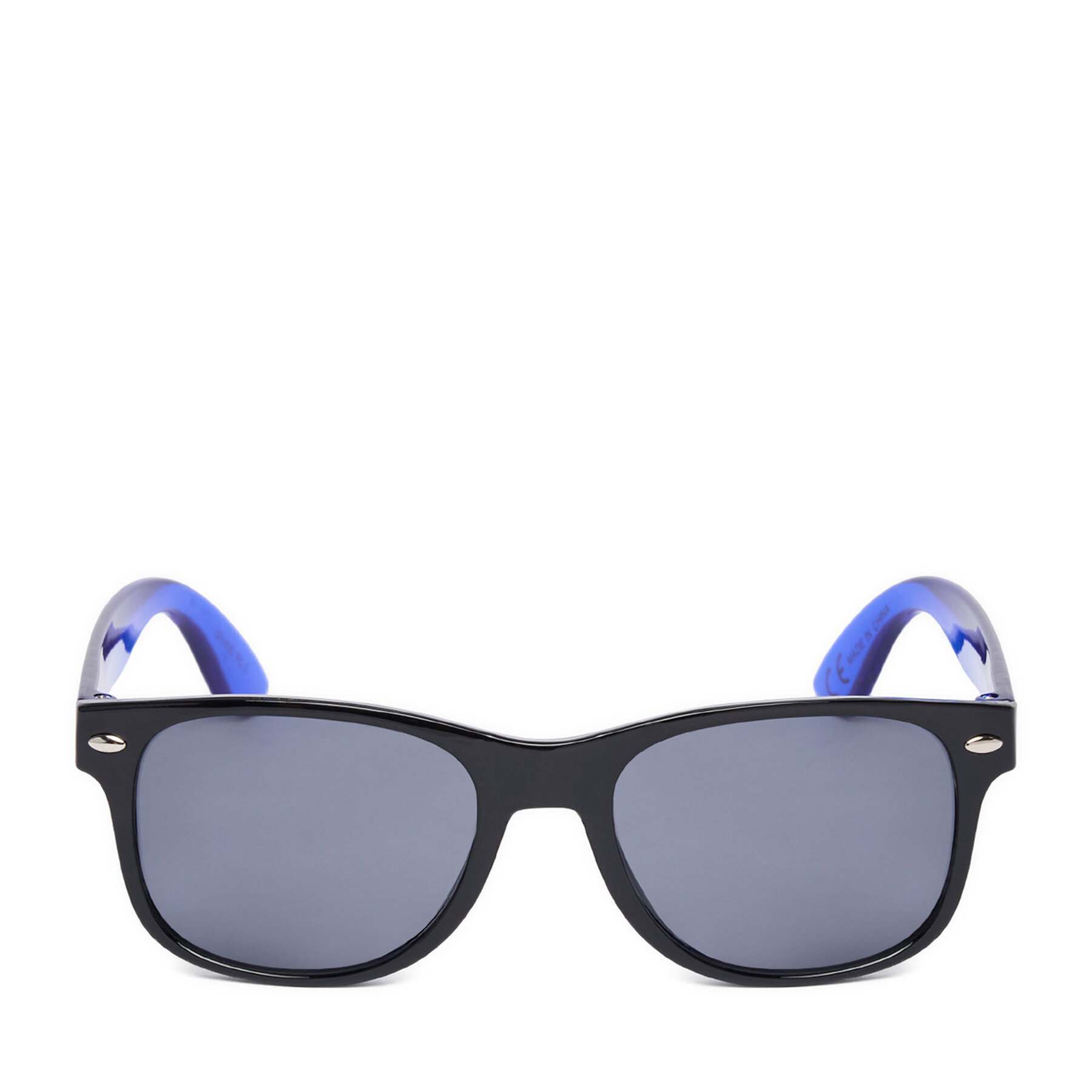 Γυαλιά ηλίου Quiksilver WB-QS-KA-003-SS26 Μαύρο