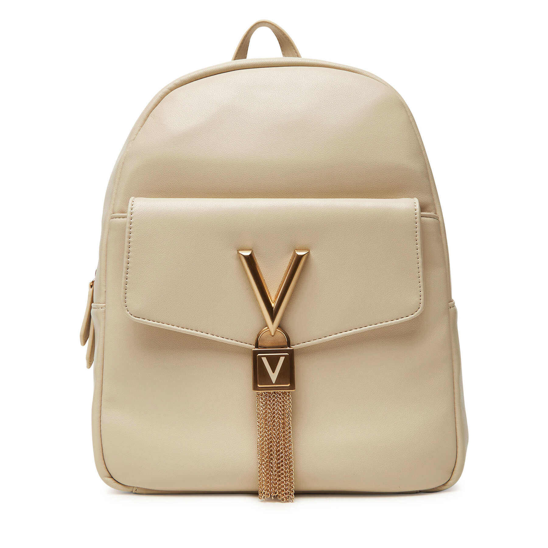 Rucsac Valentino Stella VBS9AK20 Écru