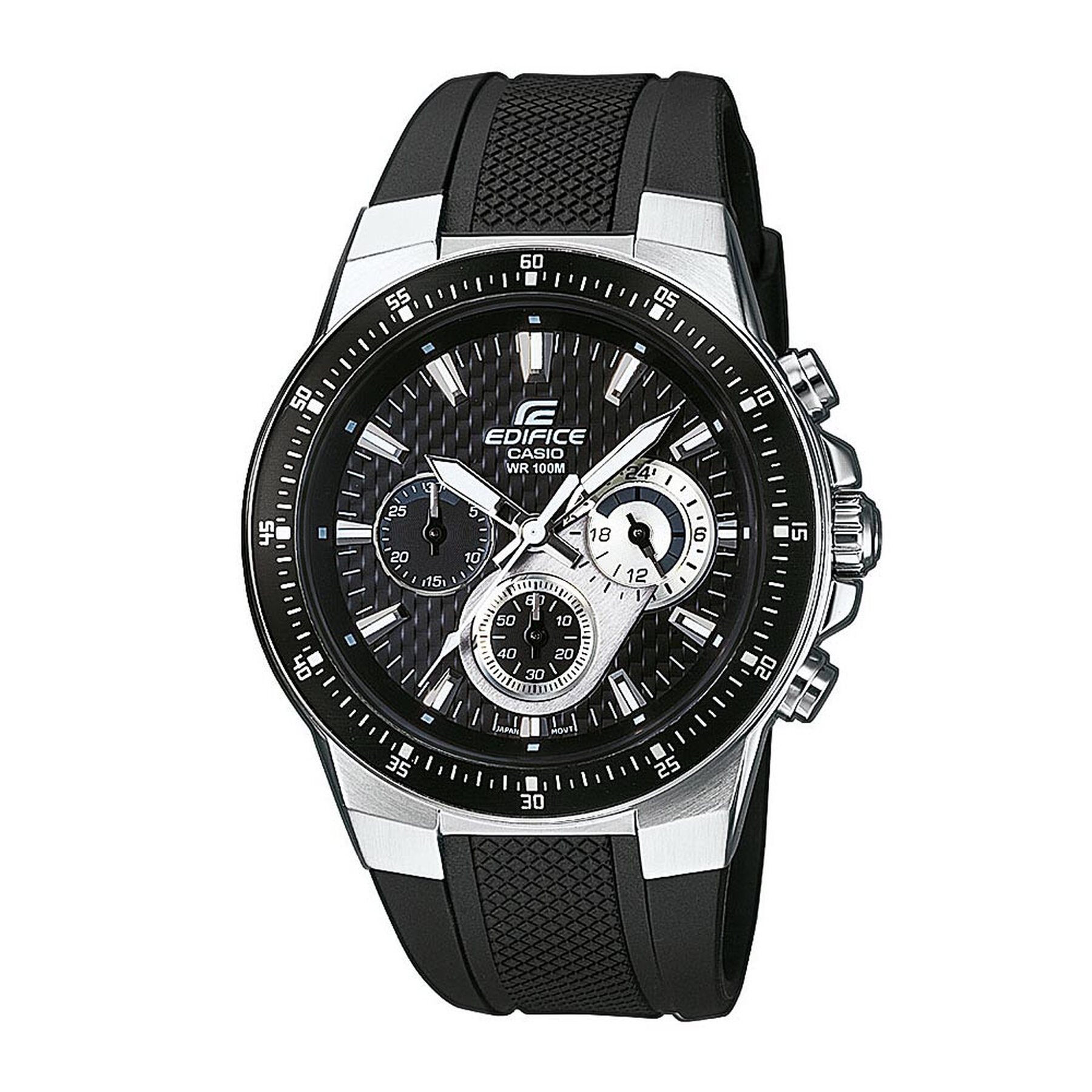 Karóra Casio Edifice EF-552-1AVEF Fekete