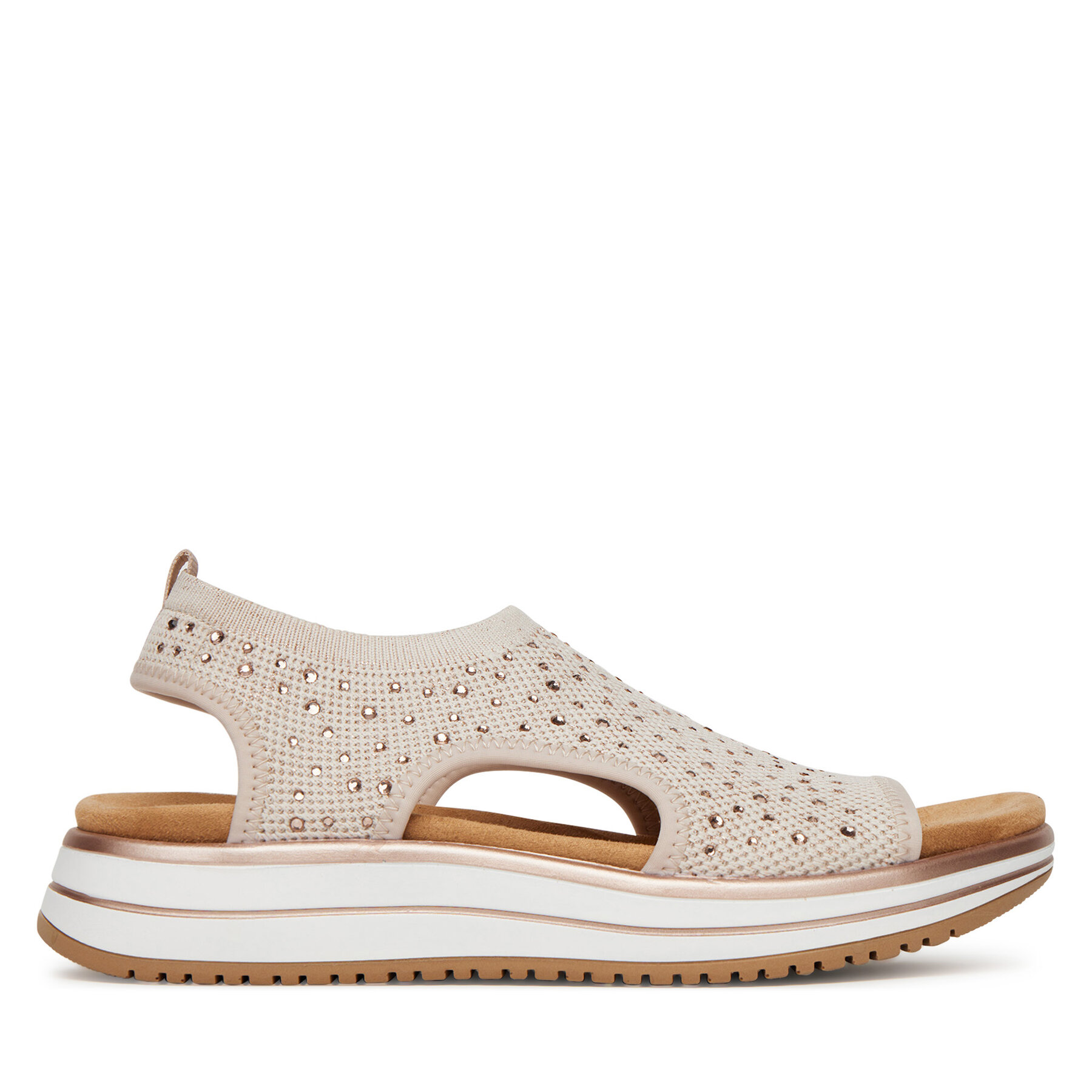 Sandali Remonte D1J55-31 Rosa