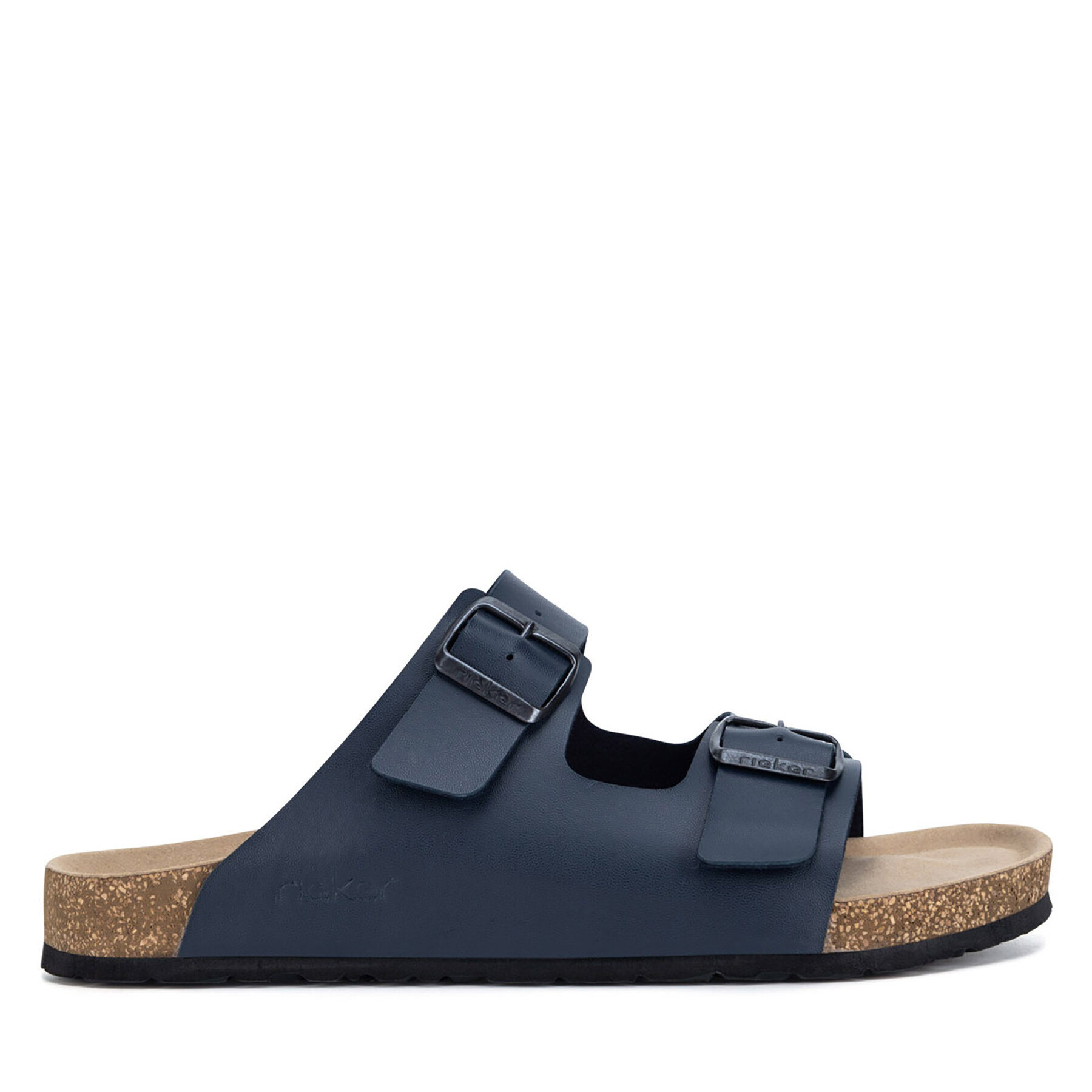 Şlapi Rieker 22190-17 Albastru