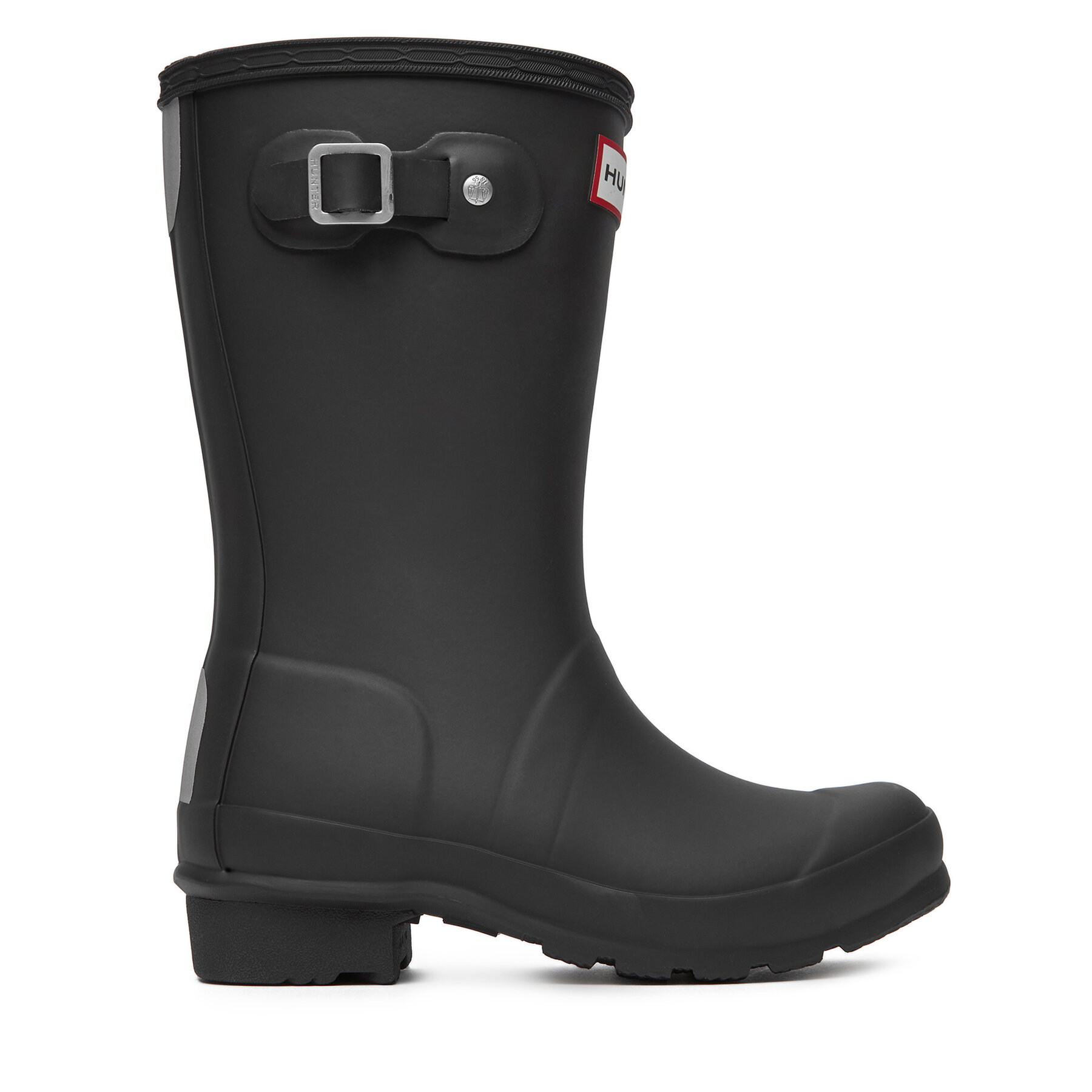 Гумени ботуши Hunter Orginal Kids JFT6000RMA Черен