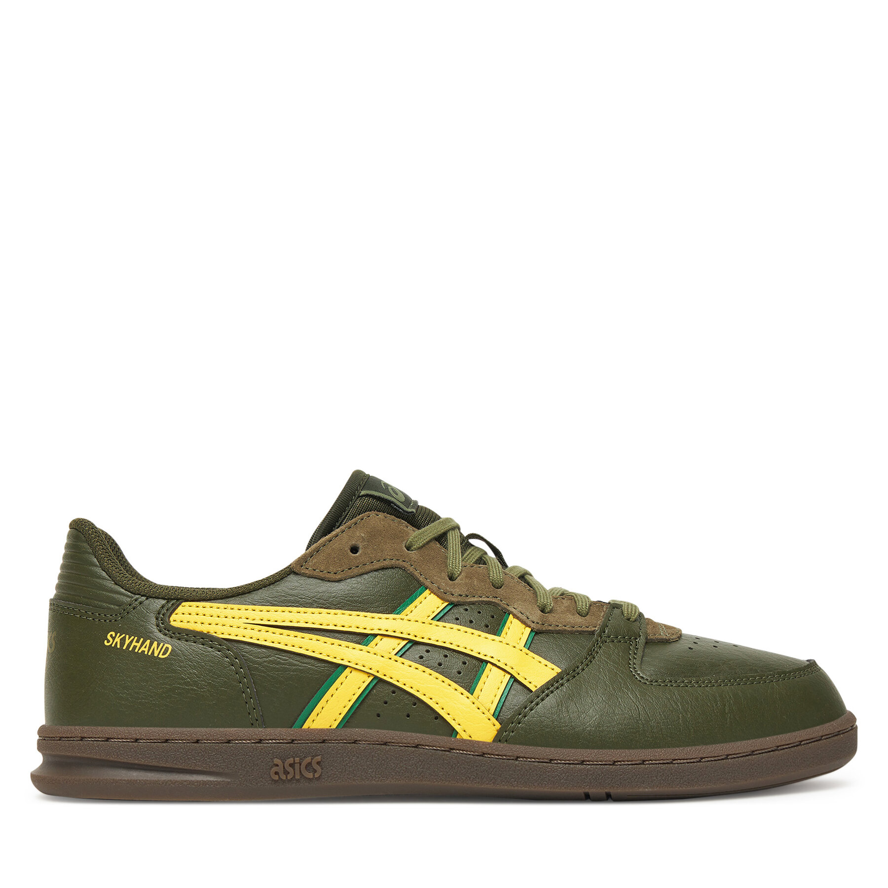 Sneakers Asics Skyhand Og 1203A451 Verde