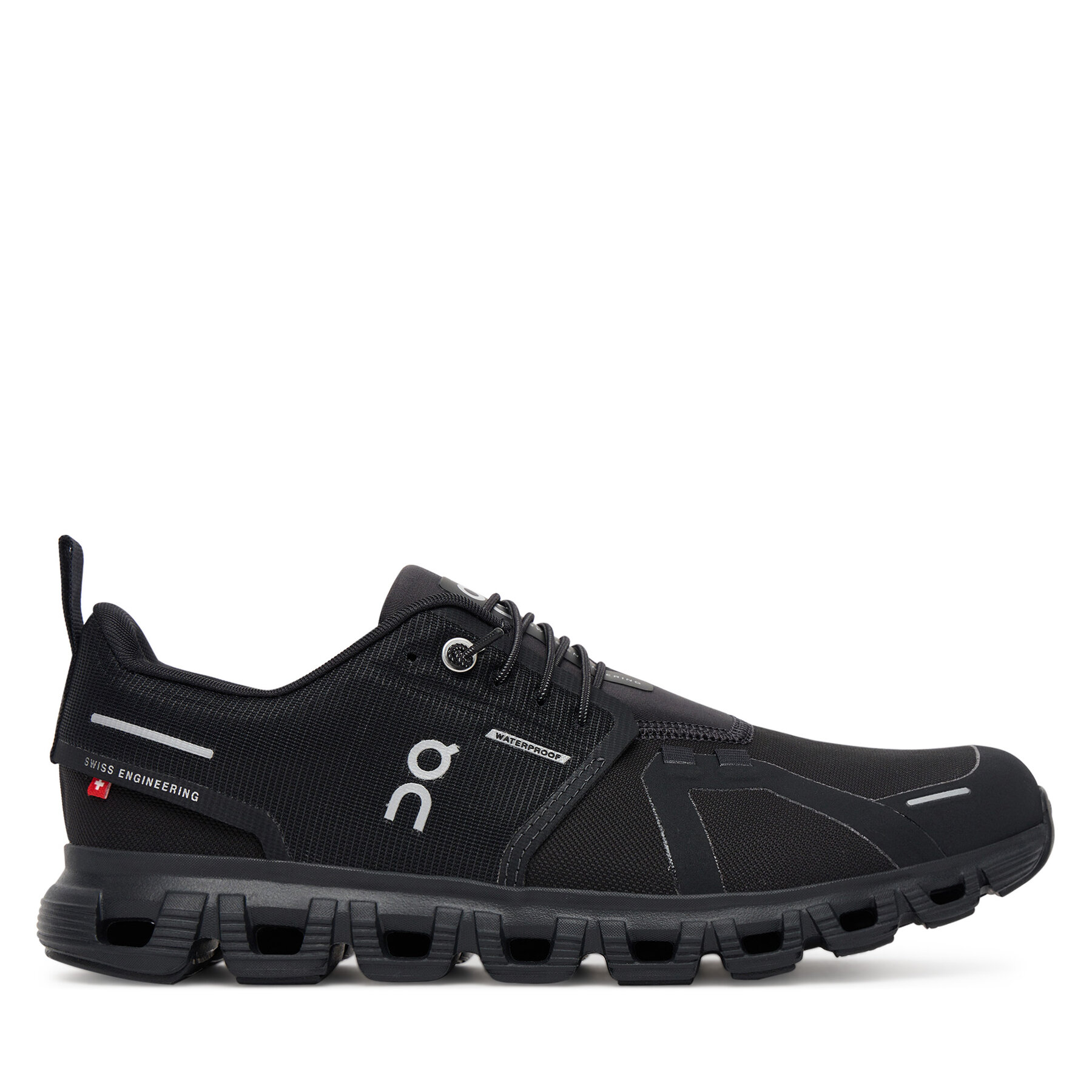 Sneakers On Cloud 6 Wp 3WF10051043 Negru