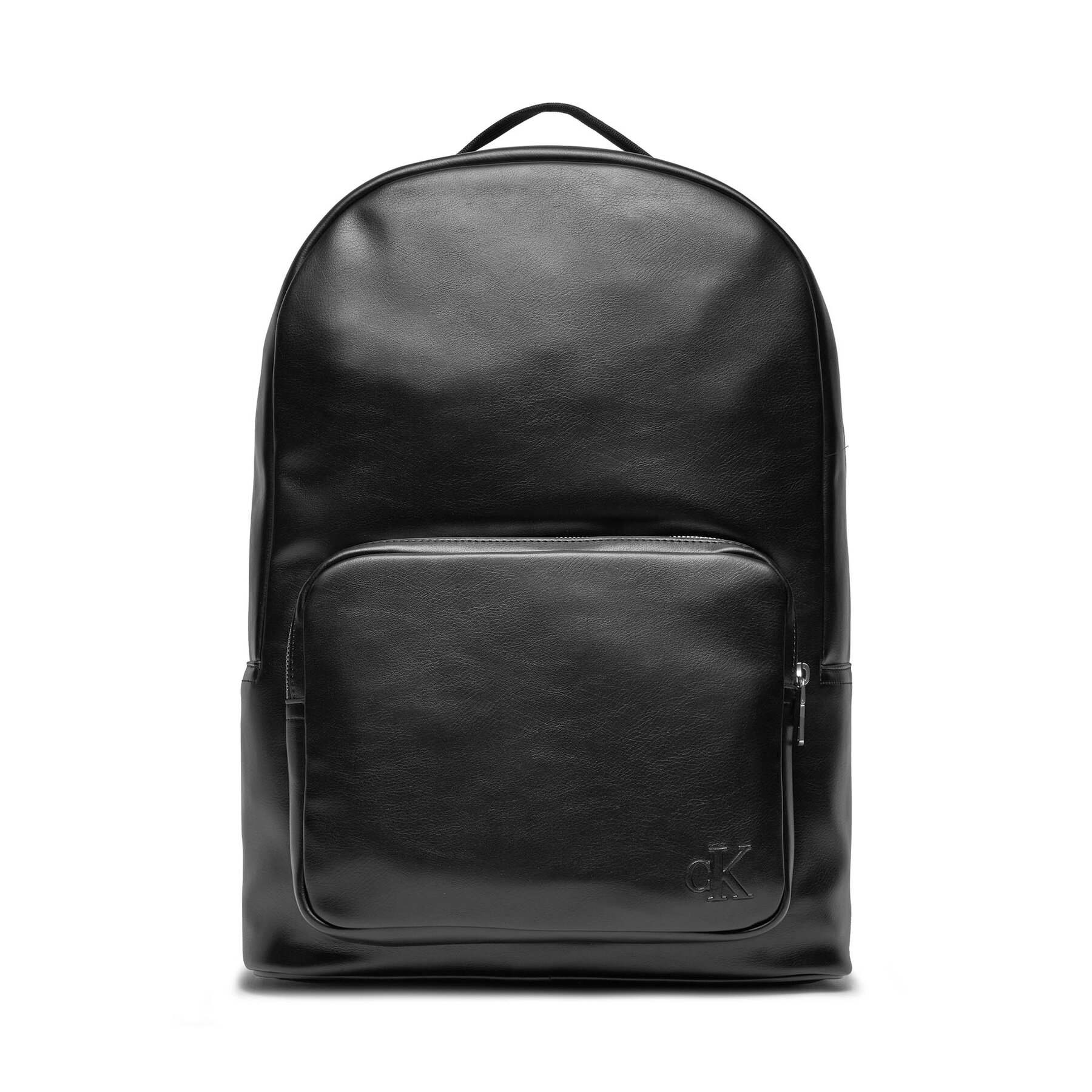 Rucsac Calvin Klein Jeans Ultralight Campus Bp43 Pu K50K511487 Negru