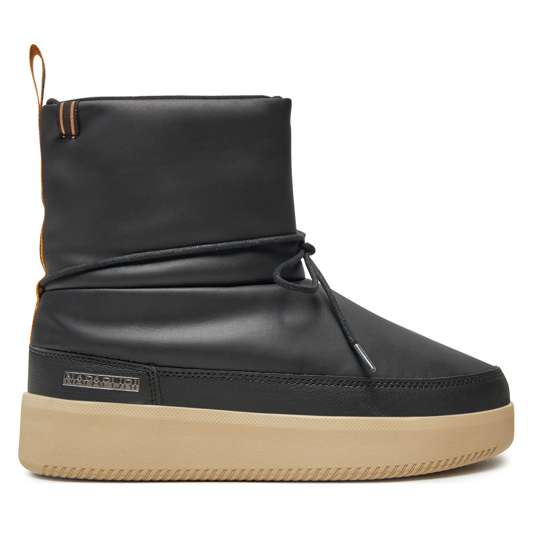 Stivali da neve Napapijri Jade NP0A4IKH Nero