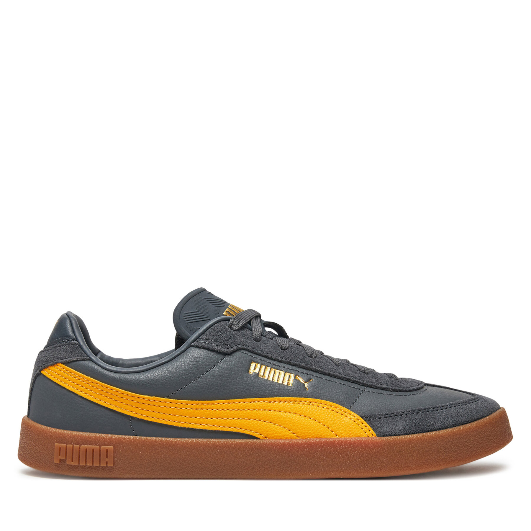 Sneakers Puma Club II Era 397447 15 Gris