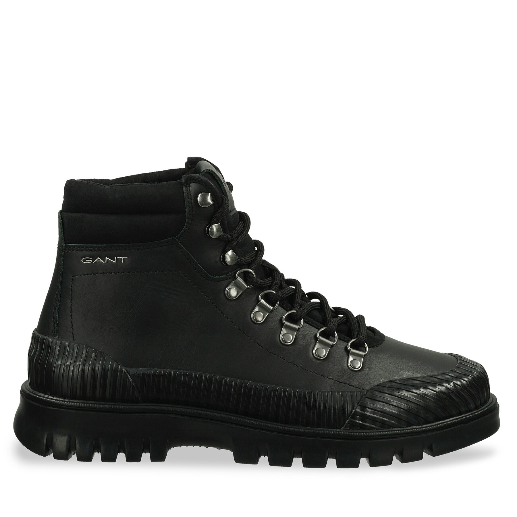Bakancs Gant Nebrada 29641749 Fekete