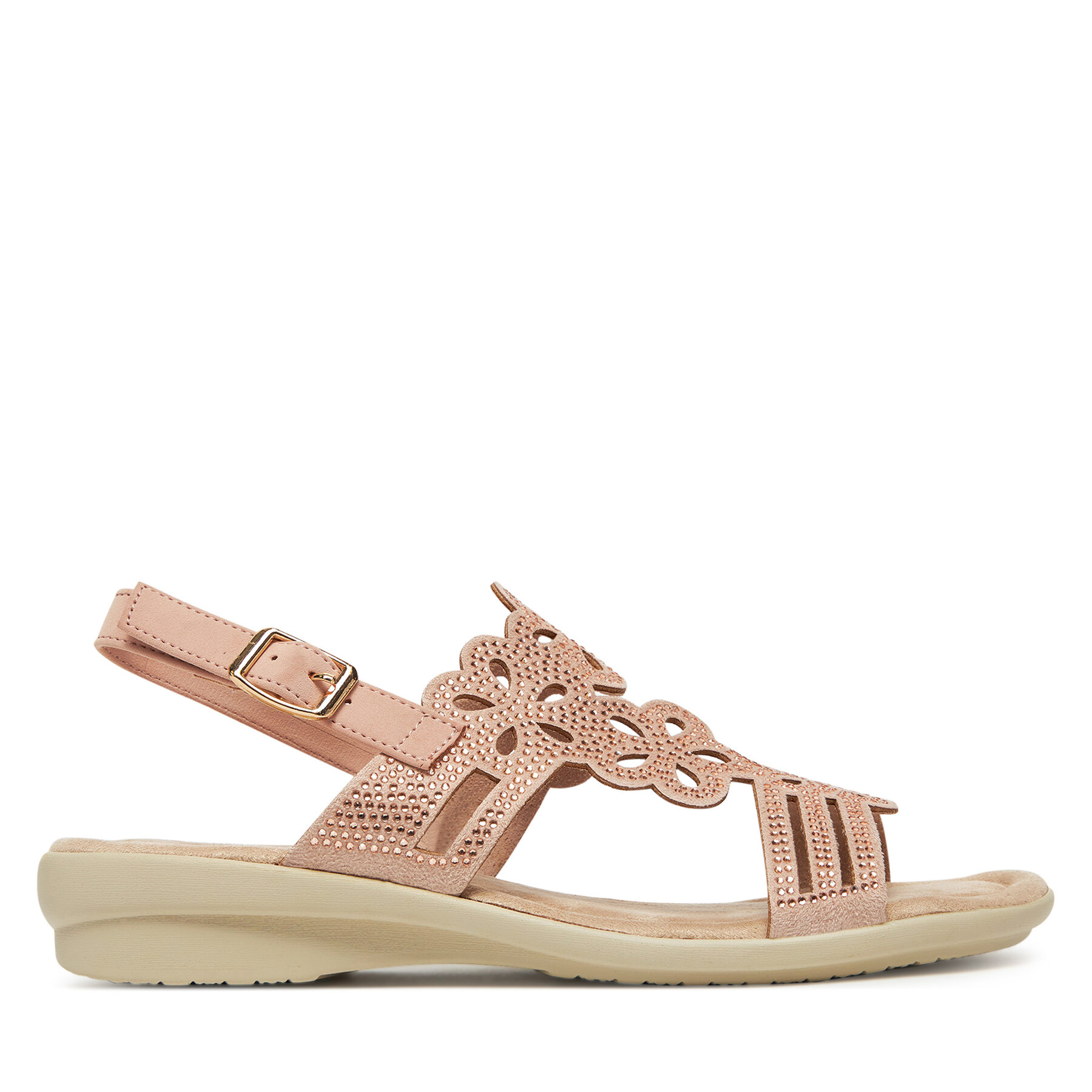 Сандали Clara Barson WSXD015-06 Розов