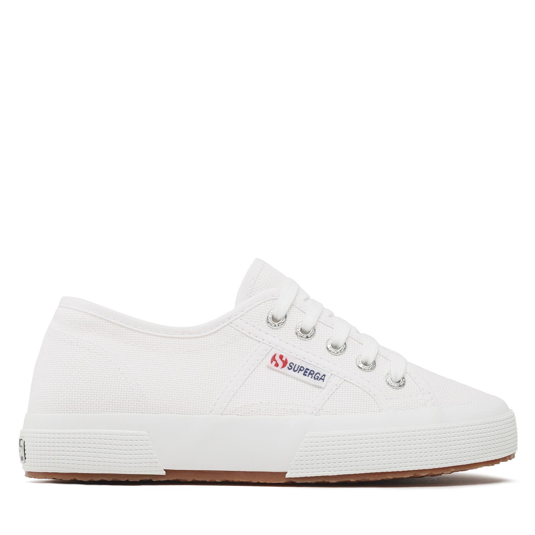 Dámske Tenisky Superga, Rozmer: 36, Biela, 2750 New Plus S2126KW