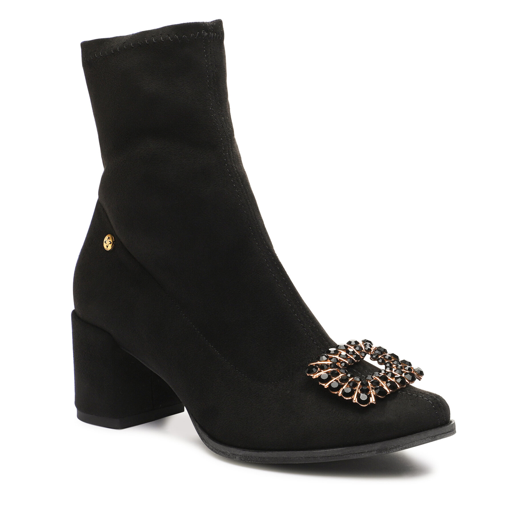 Botines Maciejka 06243-01/00-7 Negro