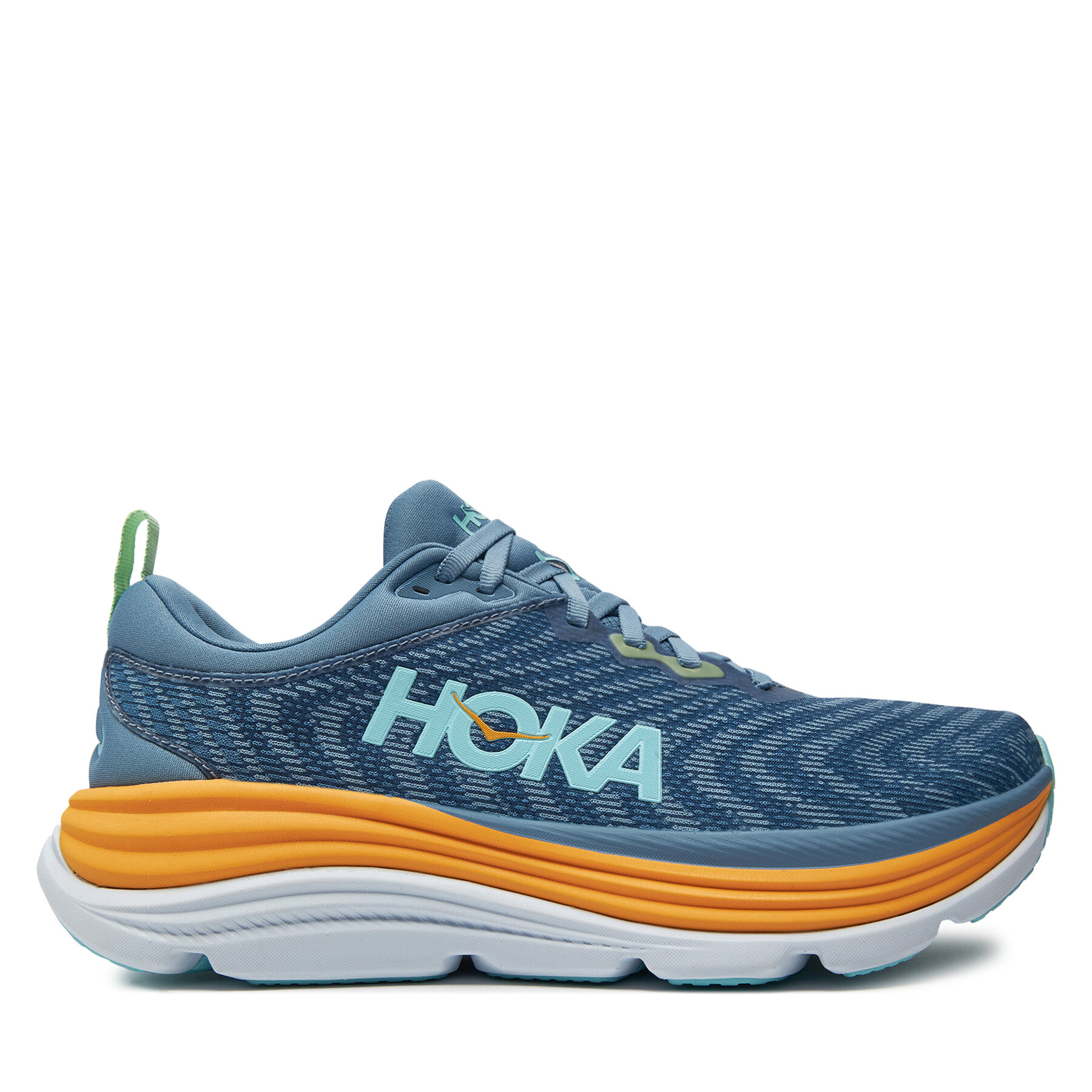 Chaussures de running Hoka Gaviota 5 1127929 Bleu