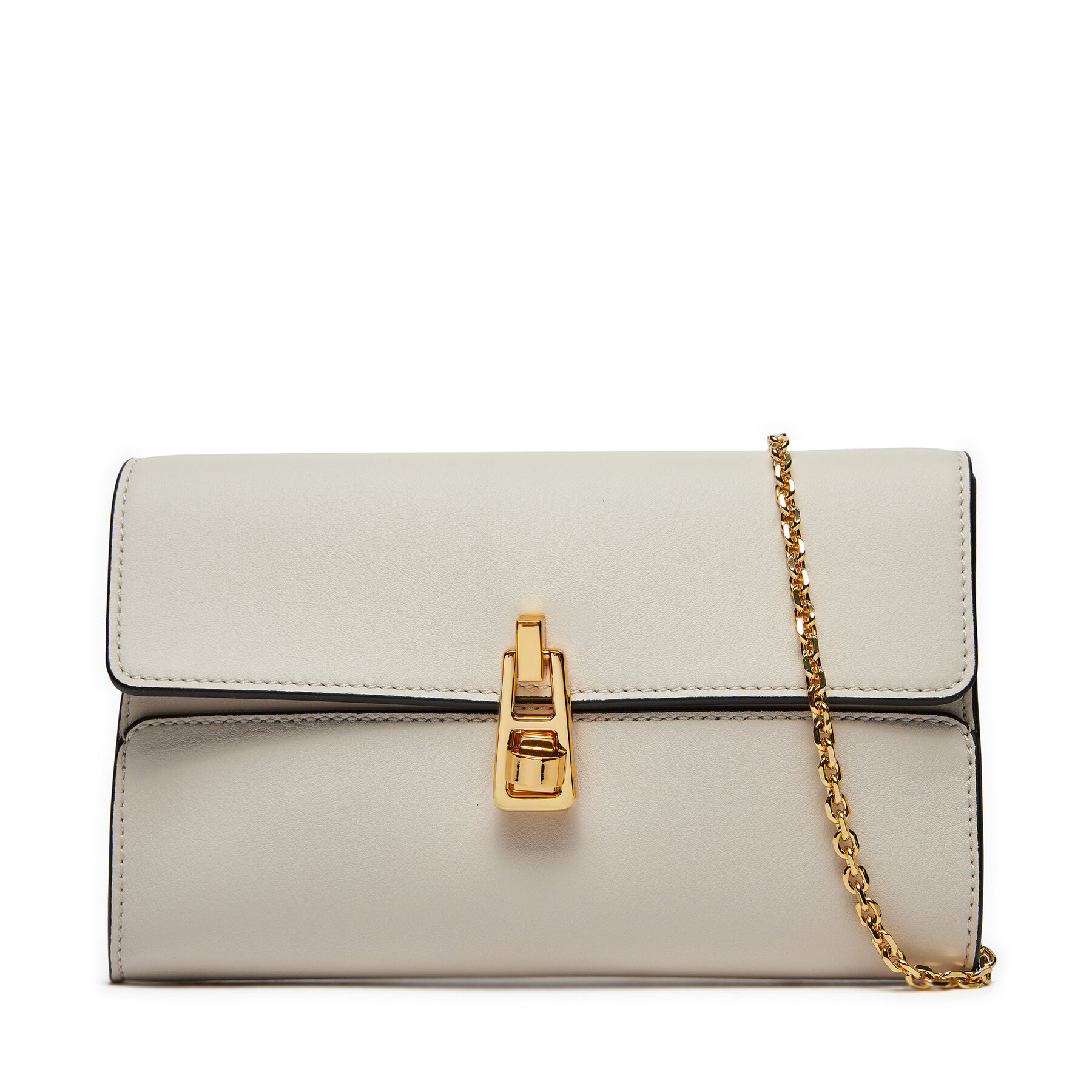 Bolso Coccinelle Coccinellemagie E1 RW0 19 01 01 Écru