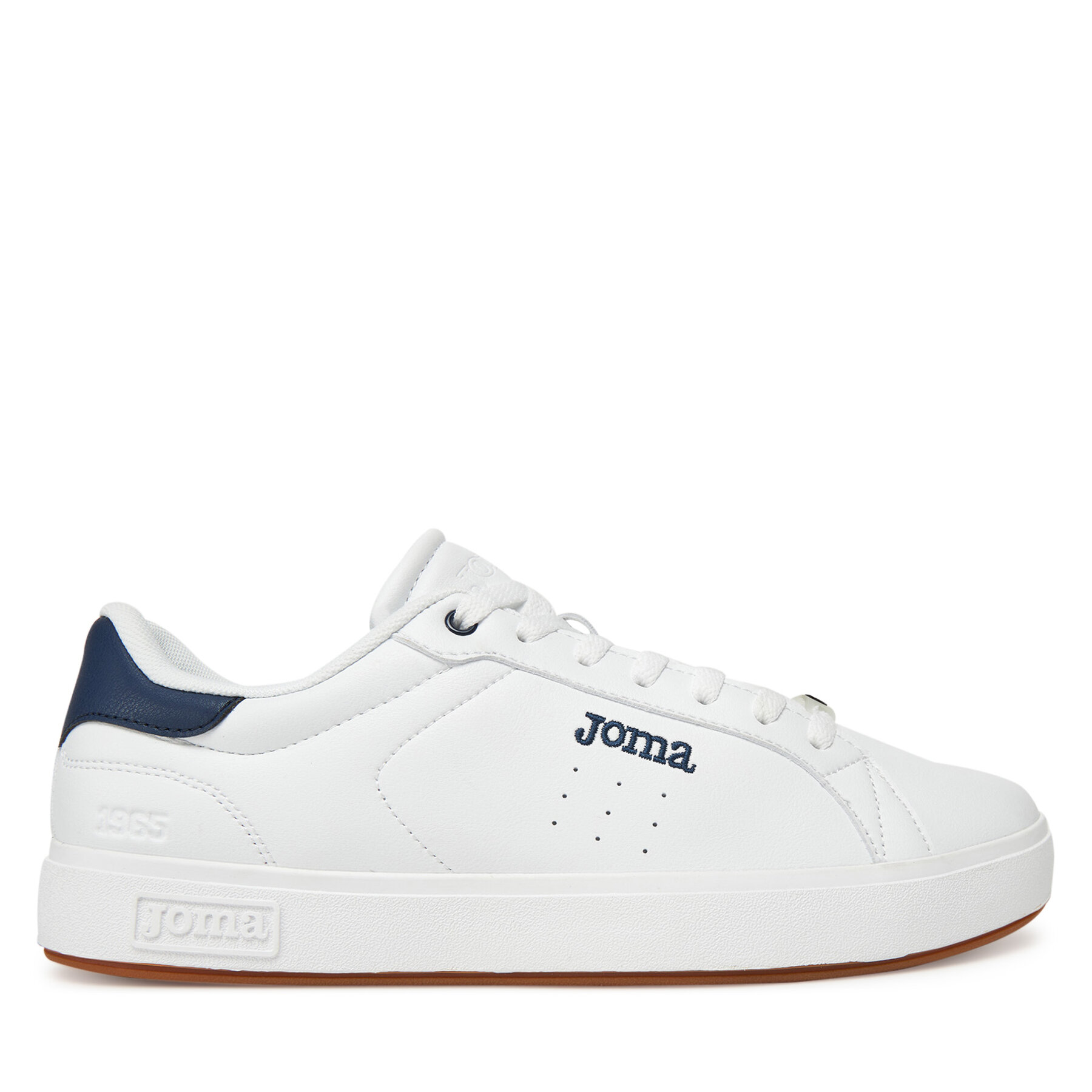 Sneakers Joma Classic 2503 CCLASS2503 Bianco