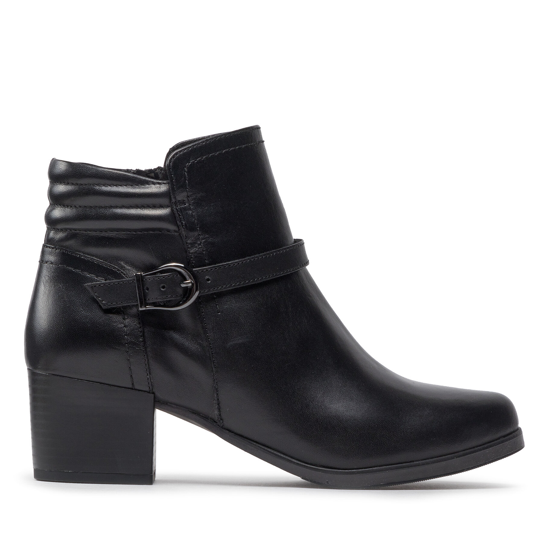 Donna Stivaletti Caprice, Taglia 36, Nero, 9-25333-29, taglia : 36