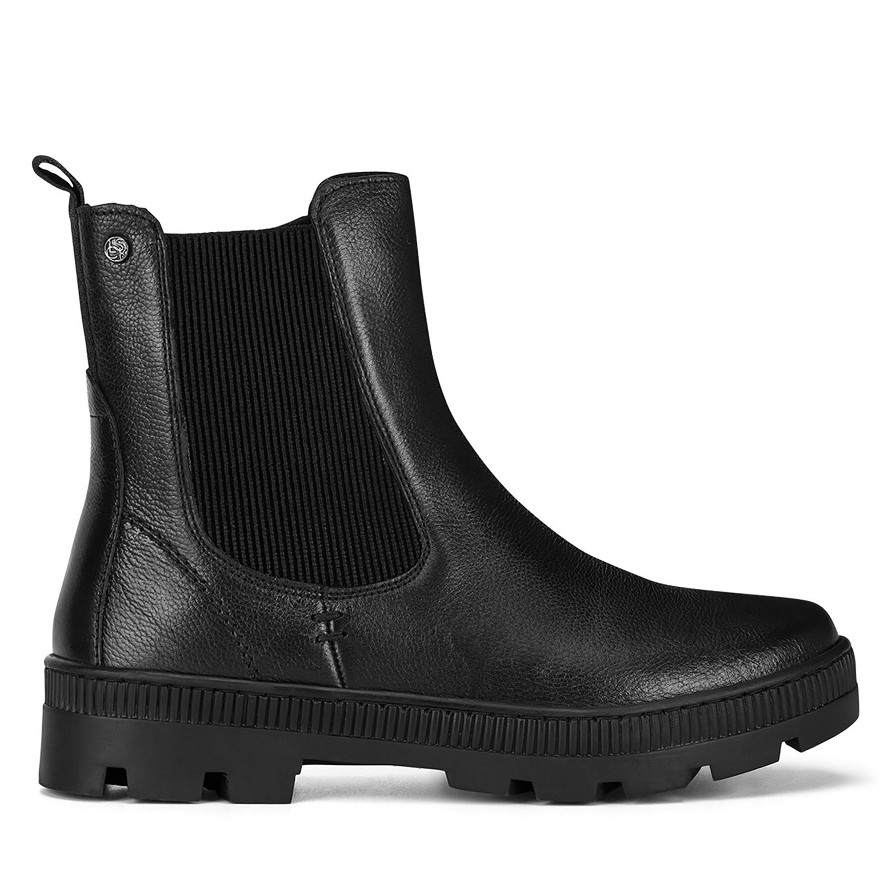 Botines Lasocki WI23-PUSZAN-23 Negro