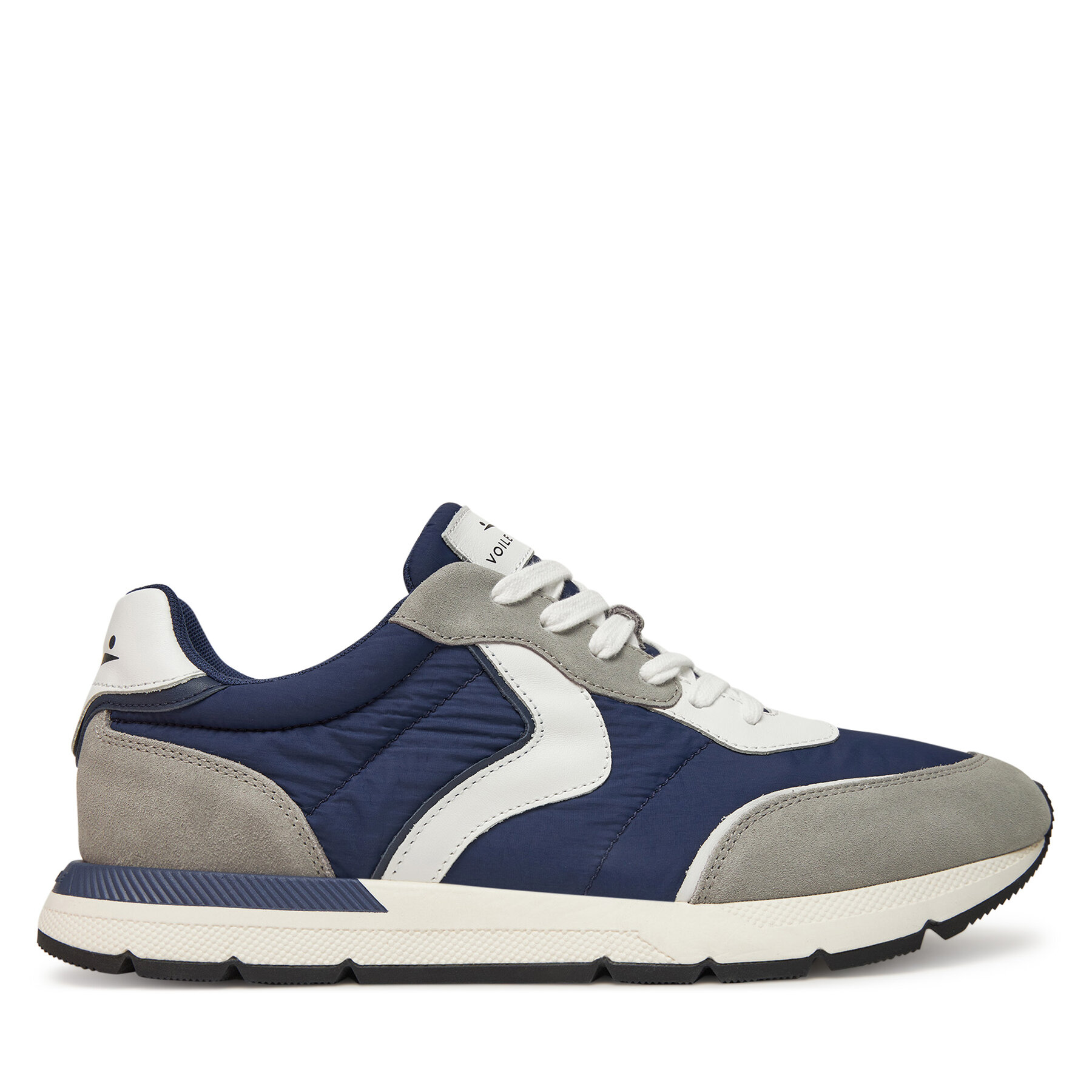 Voile Blanche Pánske Sneakersy, Rozmer: 42, Tmavomodrá, Storm 015 0012018361.19.2C22