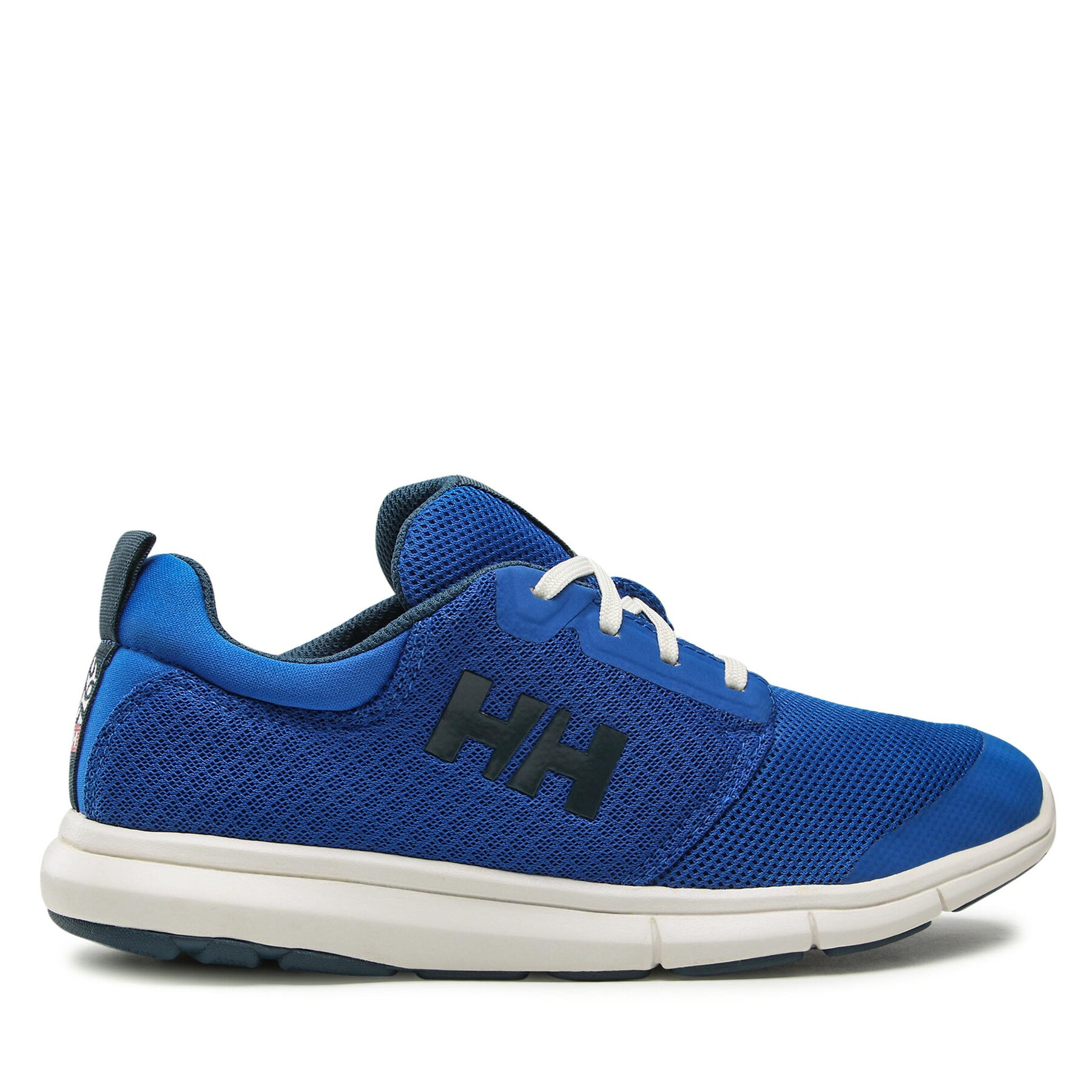 Herren Wassersportschuhe Helly Hansen, Schuhgröße 40_5, Blau, Feathering 11572_538