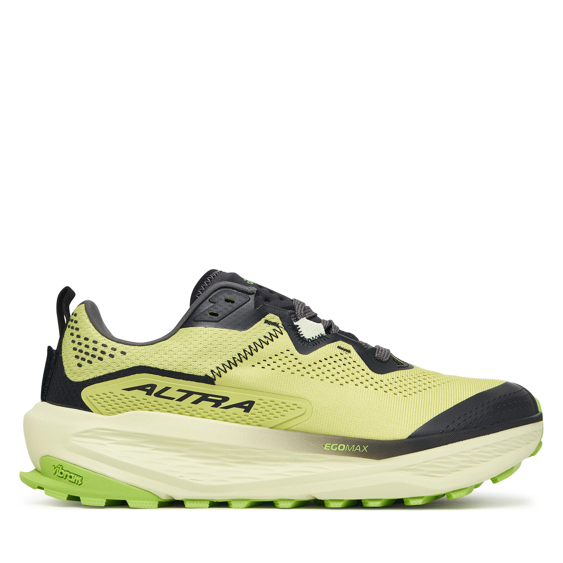 Pantofi pentru alergare Altra Olympus 7 AL0A85TK Galben