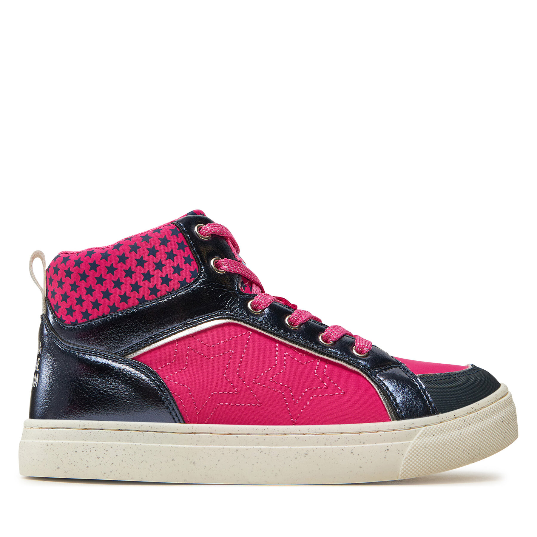 Sneakers Agatha Ruiz de la Prada 241955-A D Rose