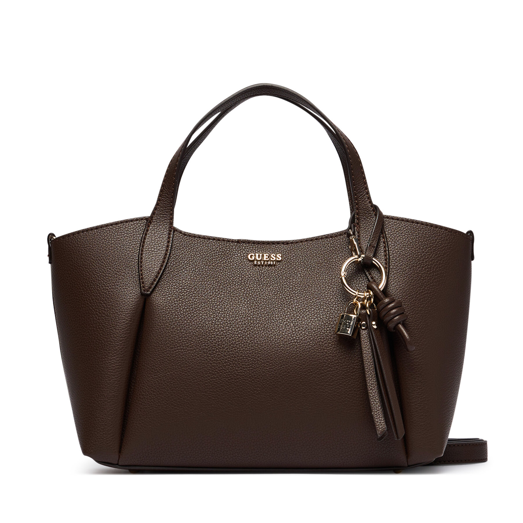 Torbica Guess Melody HWBG97 35060 Smeđa