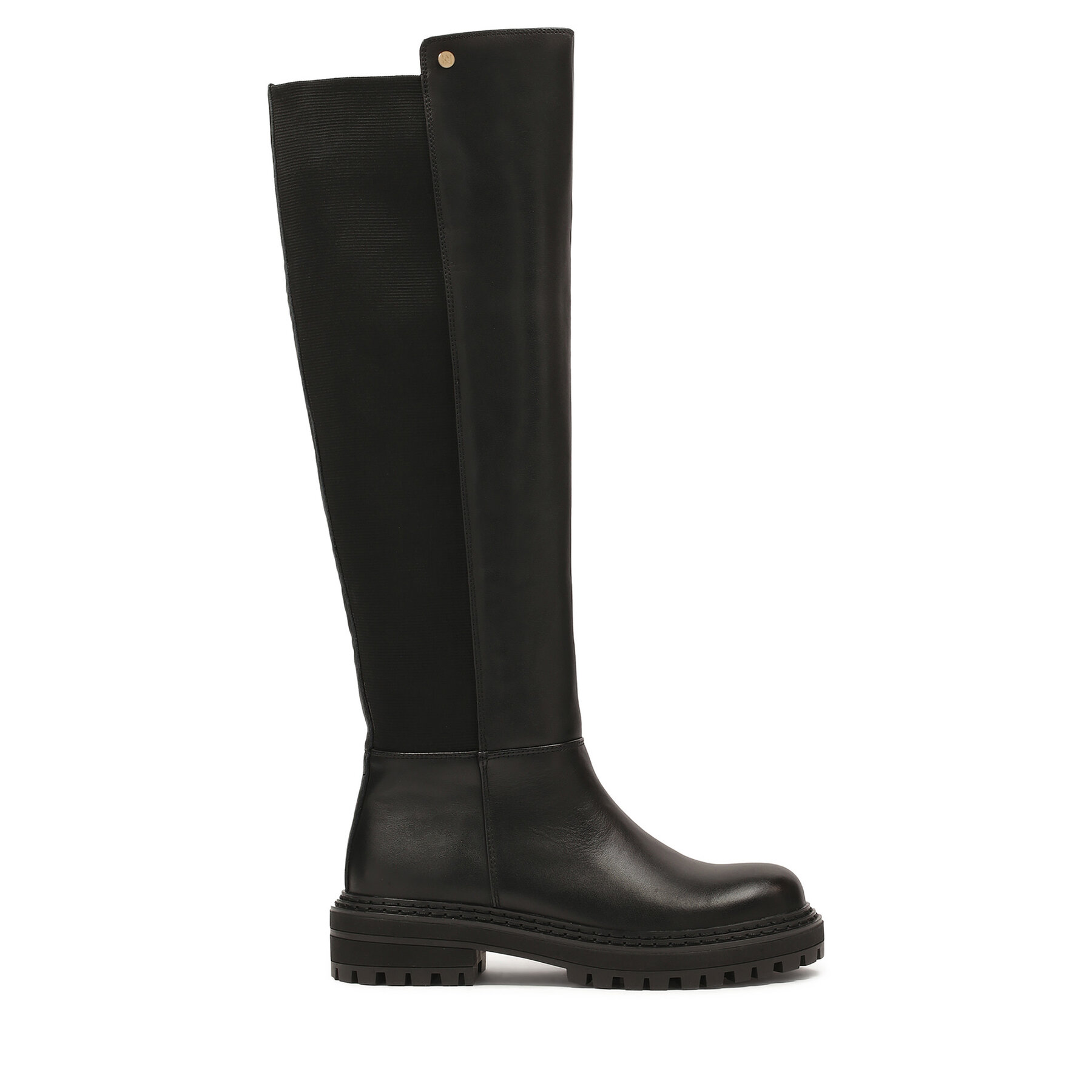 Bottes Kazar Gretchen 89249-27-00 Noir