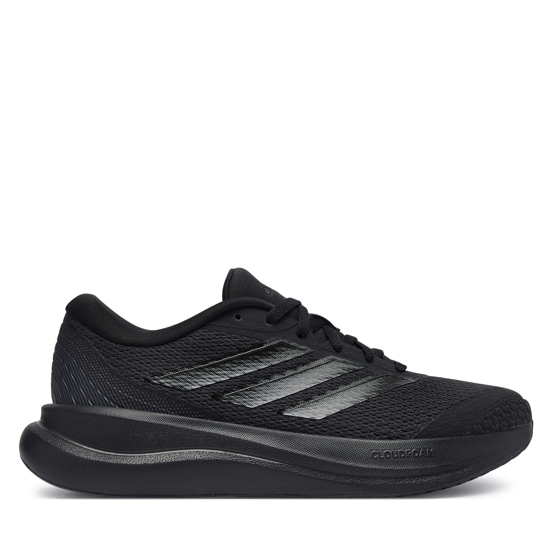Bežecké topánky adidas Runfalcon 6 Shoes KH5574 Čierna