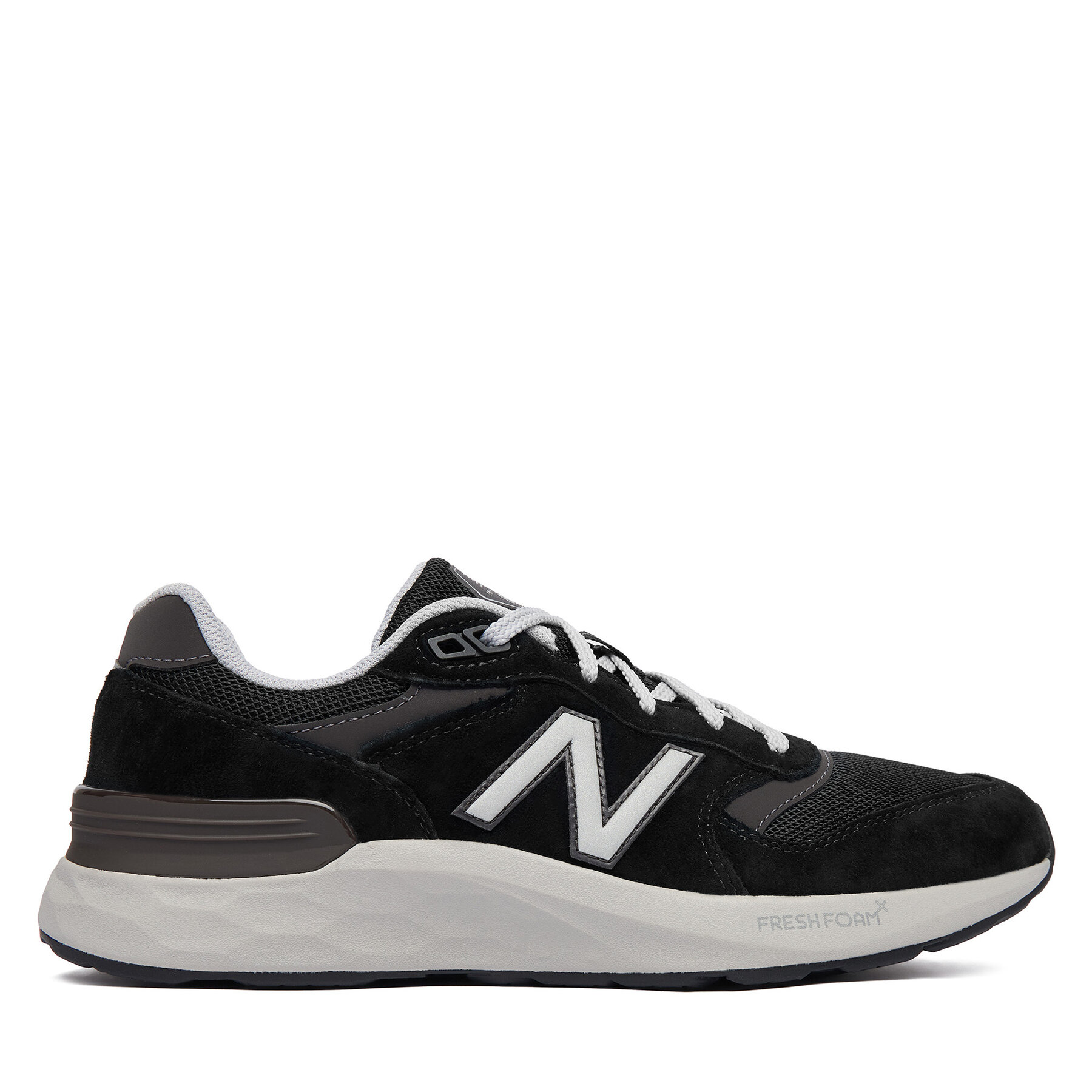 Маратонки за бягане New Balance Fresh Foam X 880 v7 M88074B Черен