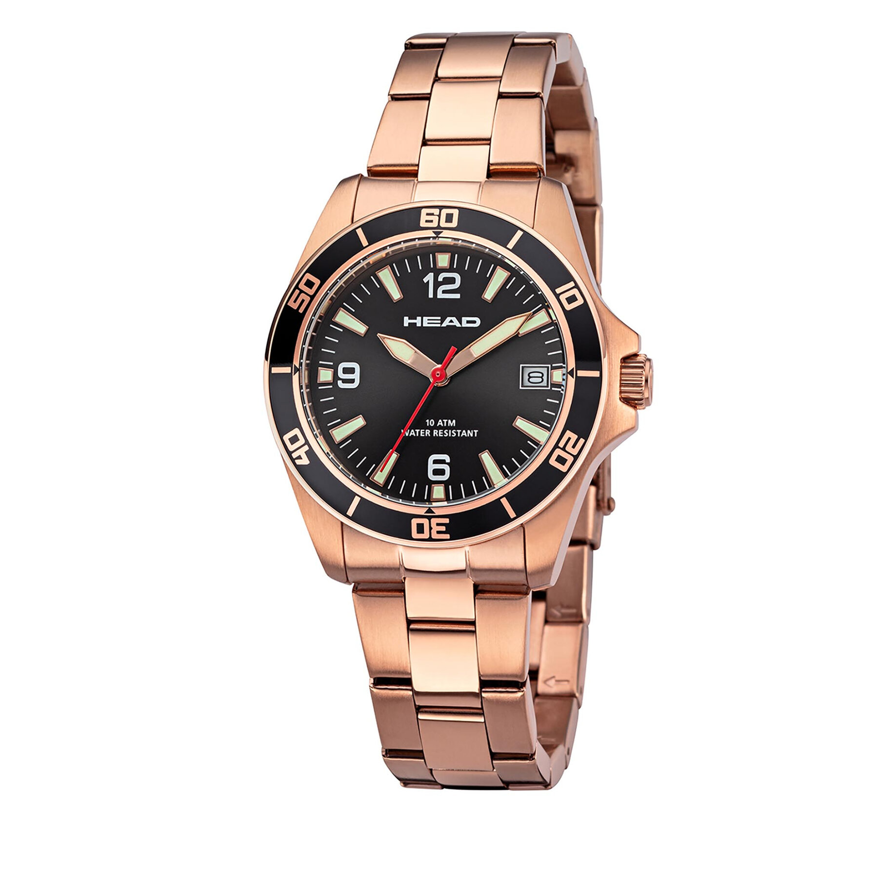 Ceas Head Rome 4 H800416 Rose Gold Ceas