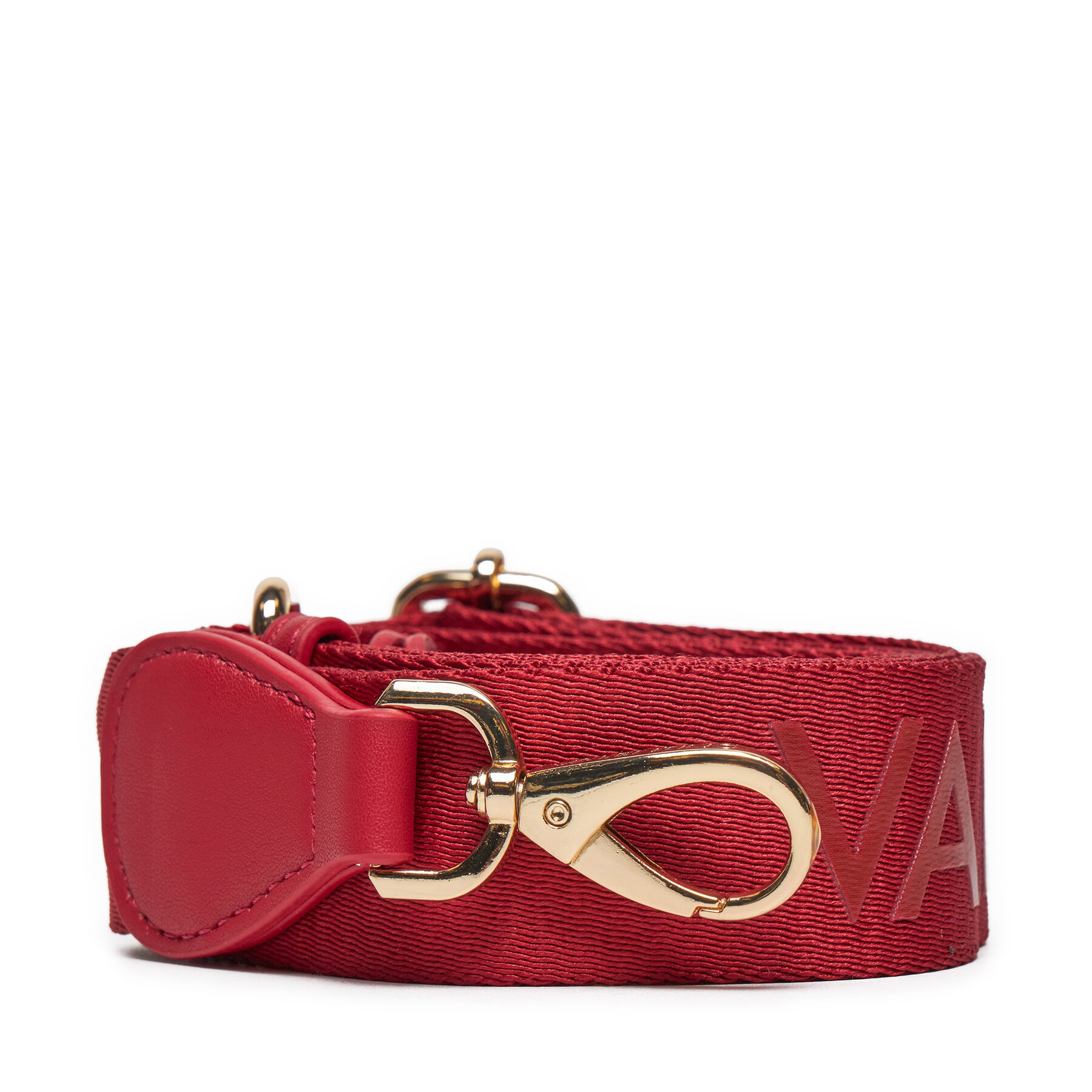 Valentino Εναλλασσόμενο λουράκι στην τσάντα Valentino Shoulder VTS7KQ01 Κόκκινο