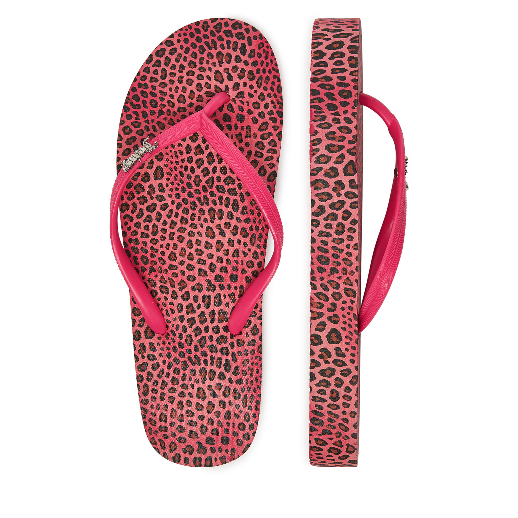 Джапанки Juicy Couture 800292 Розов