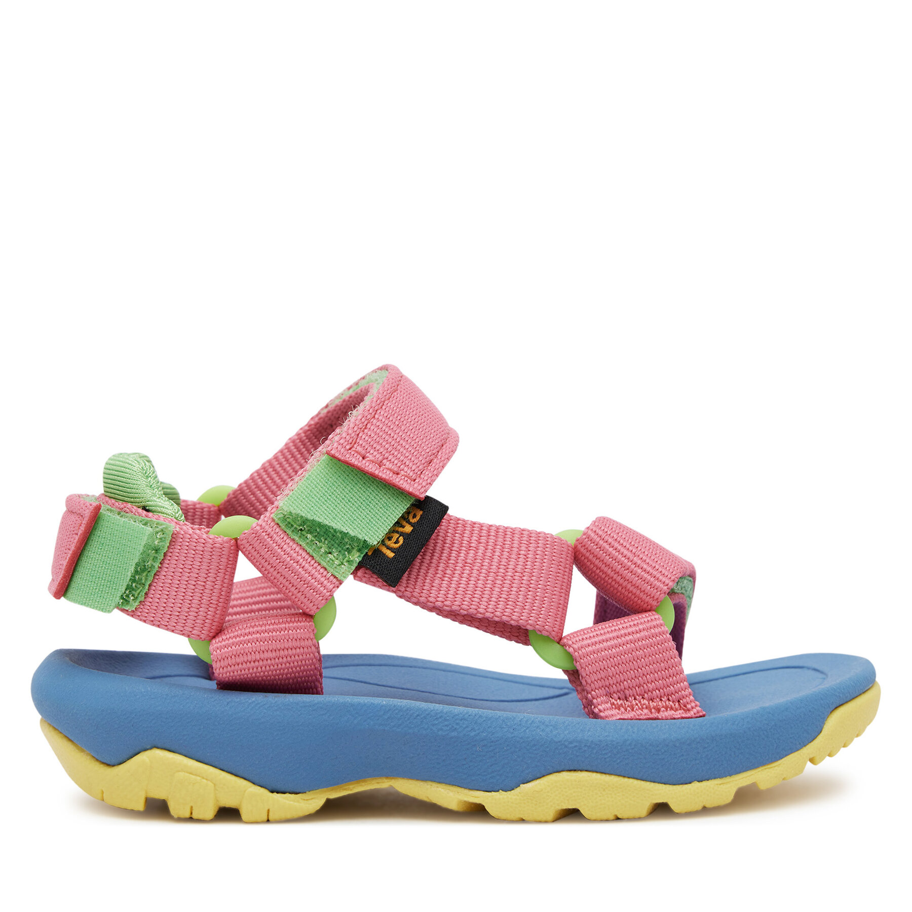 Sandály Teva Hurricane XLT 2 1019390T Růžová